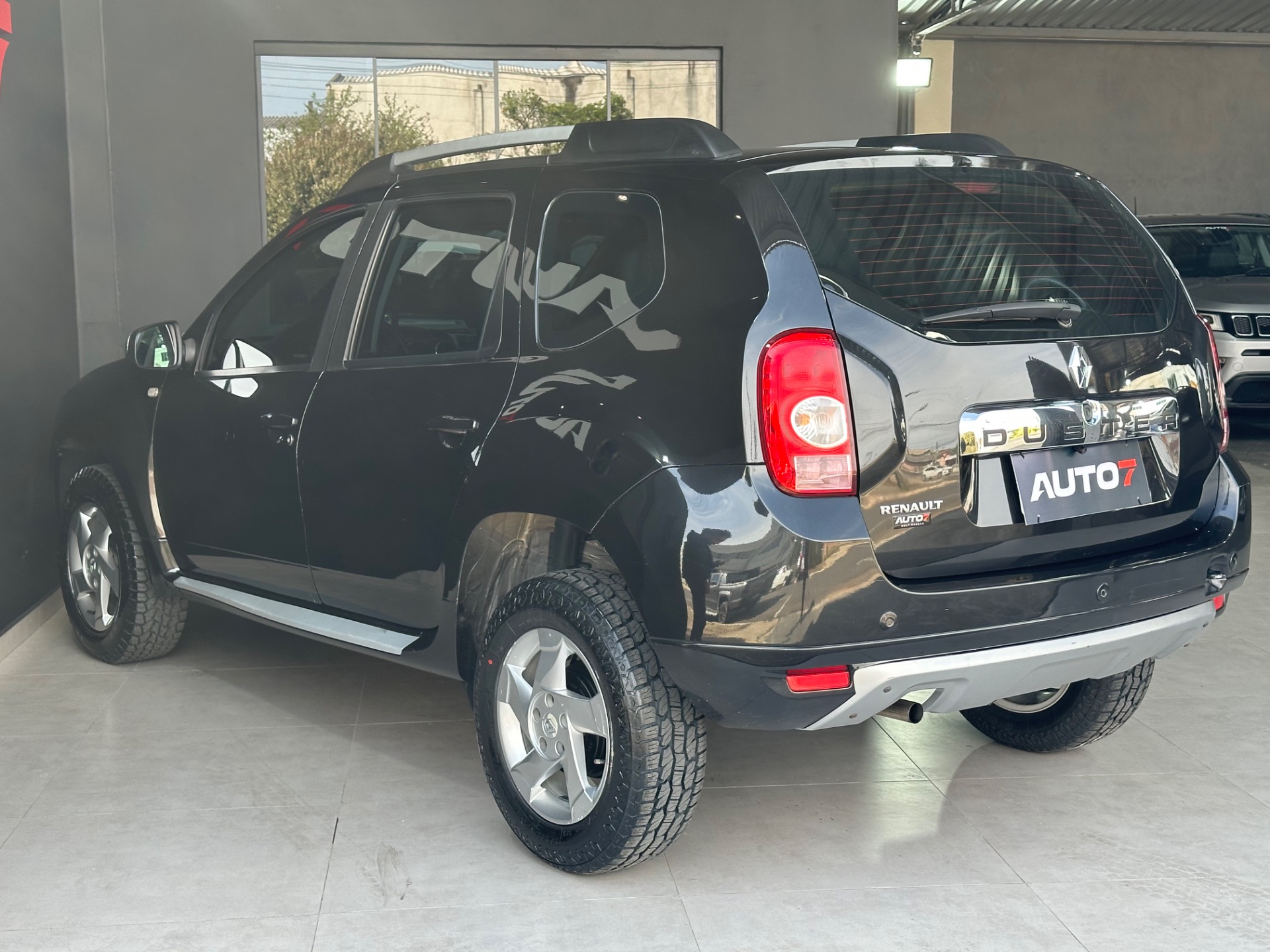 Renault Duster Dynamique 1.6 Flex 16V Mec. - foto 11