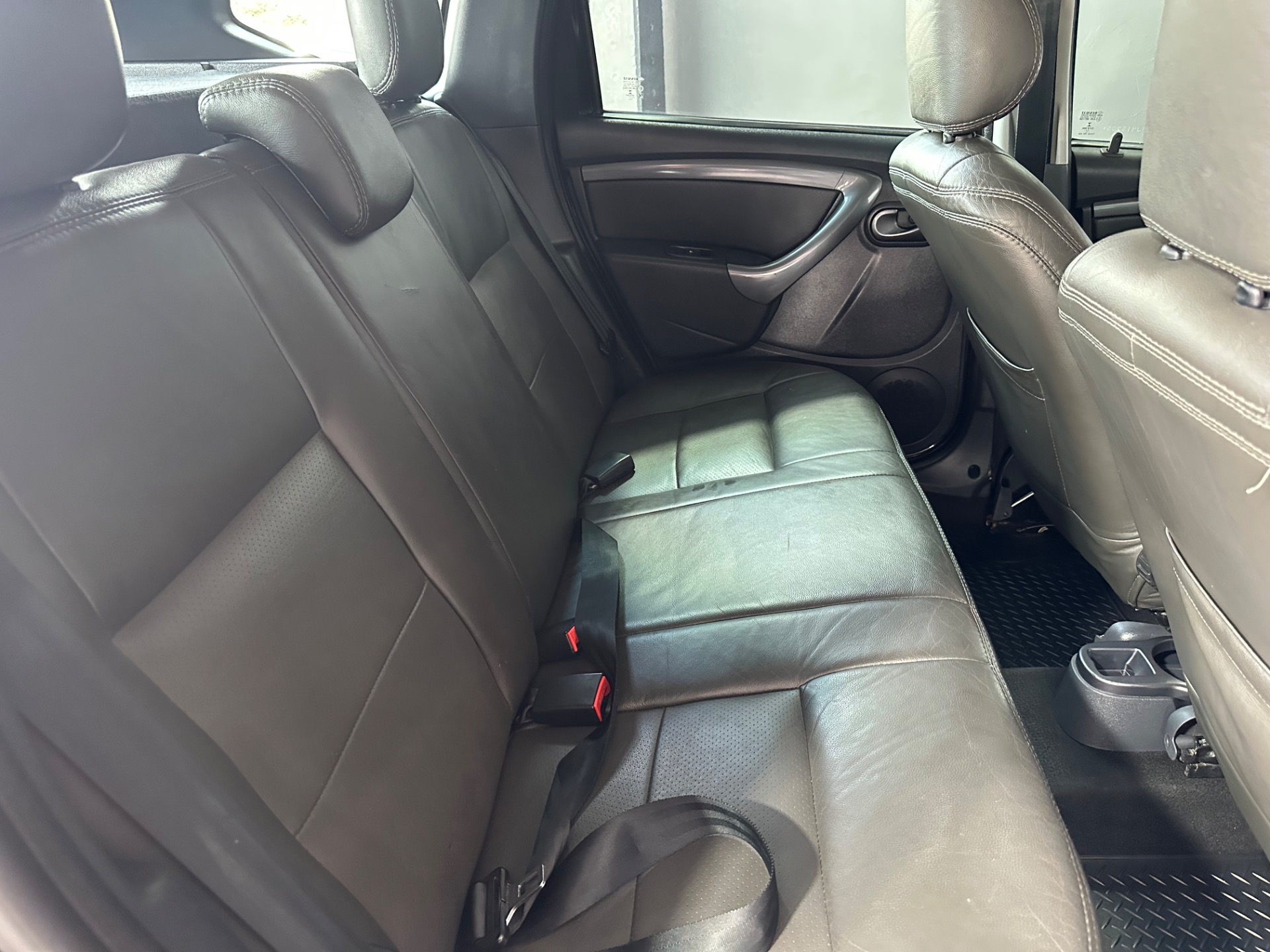 Renault Duster Dynamique 1.6 Flex 16V Mec. - foto 10