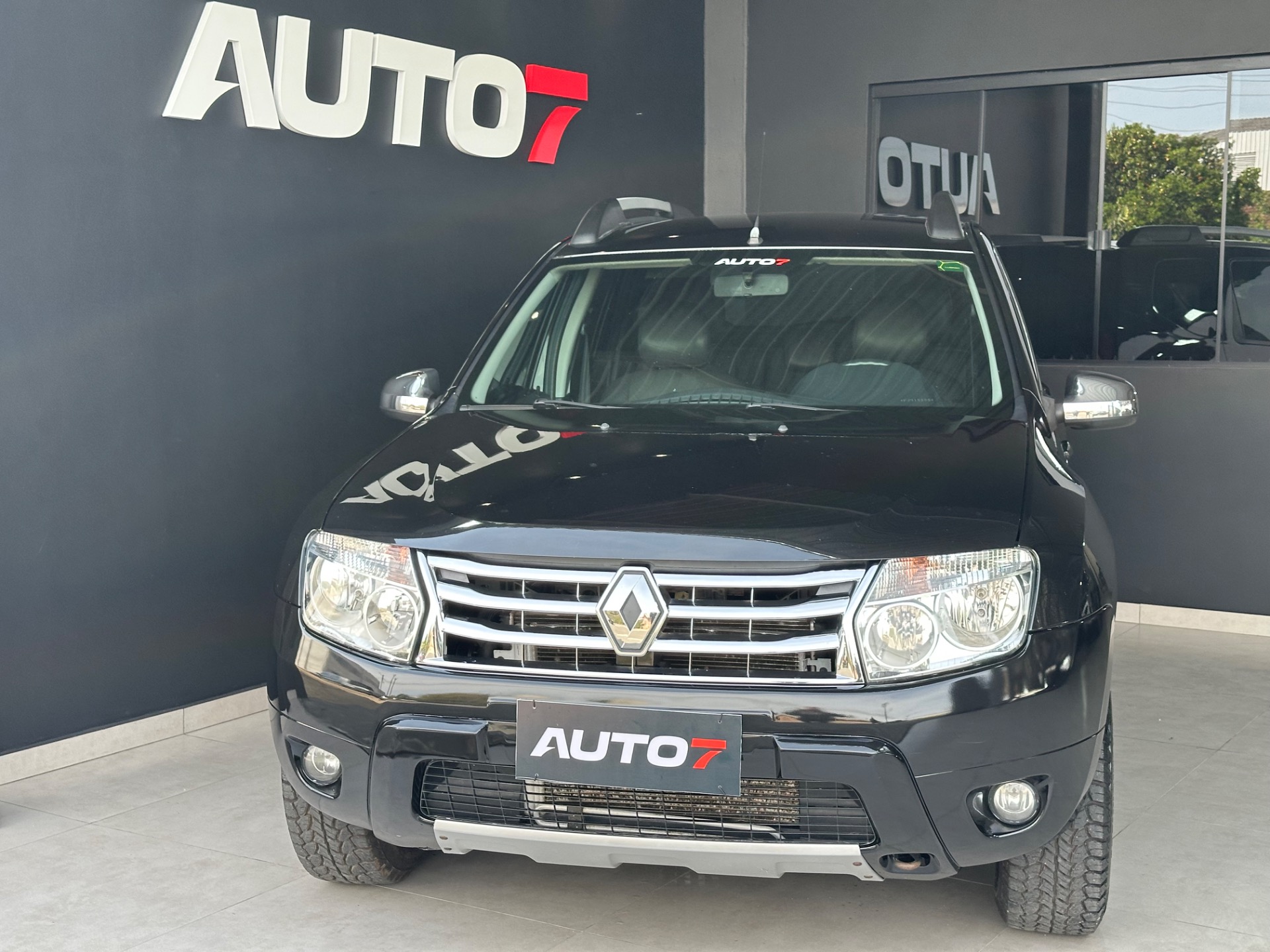 Renault Duster Dynamique 1.6 Flex 16V Mec. - foto 6