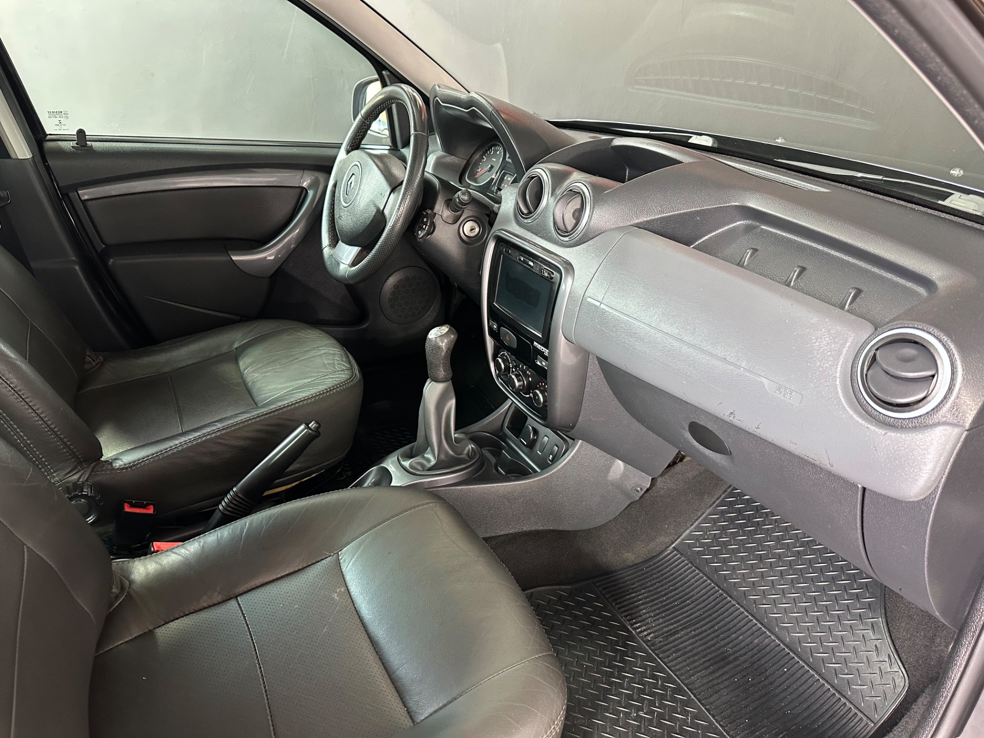 Renault Duster Dynamique 1.6 Flex 16V Mec. - foto 13