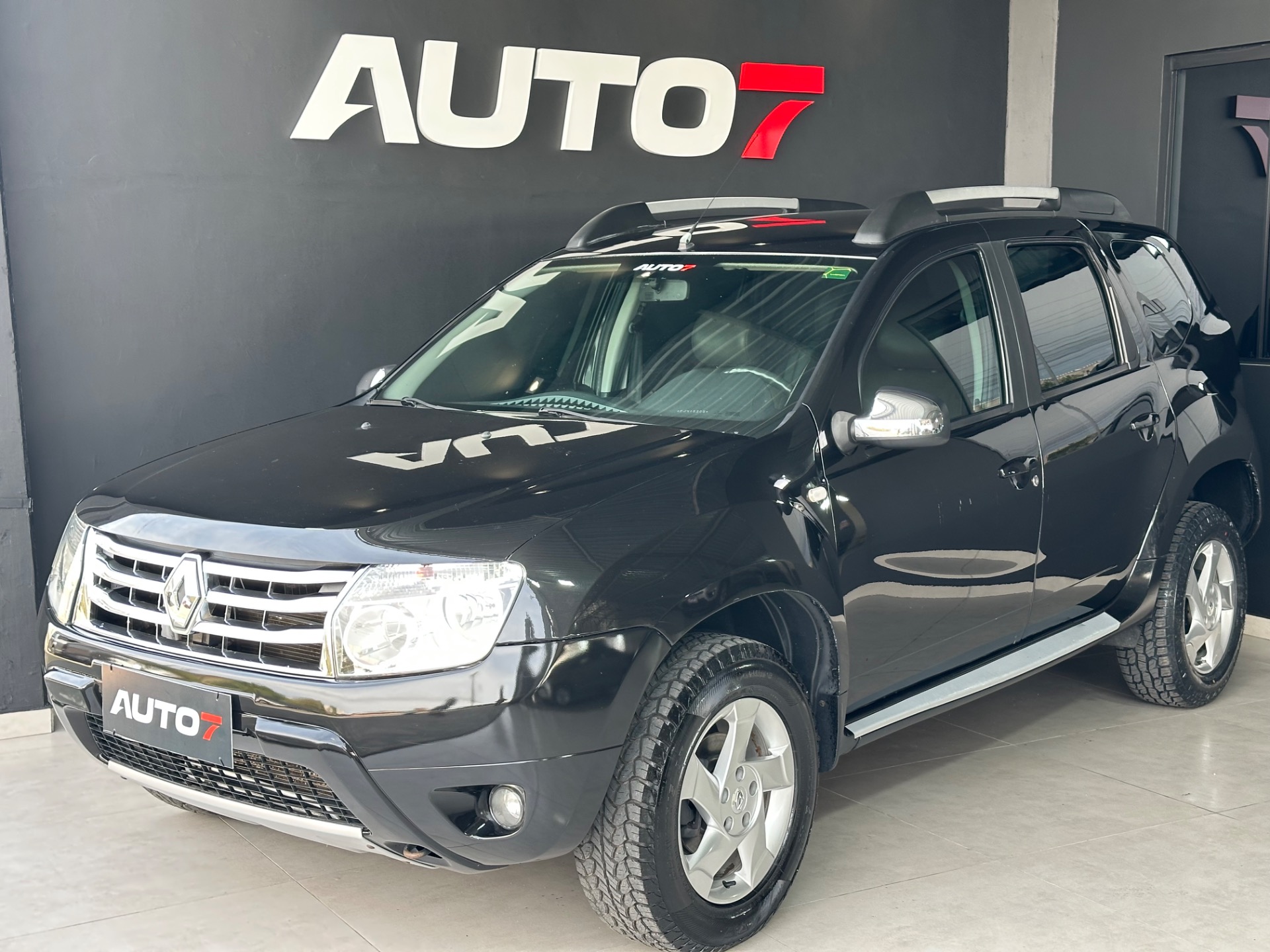 Renault Duster 2015 à venda