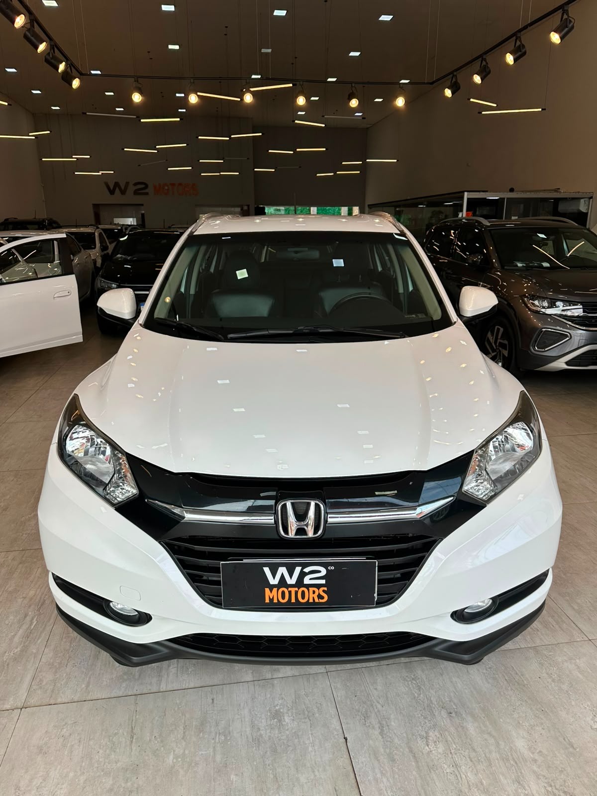 Honda HR-V EX 1.8 Flexone 16V 5P Aut. - foto 4