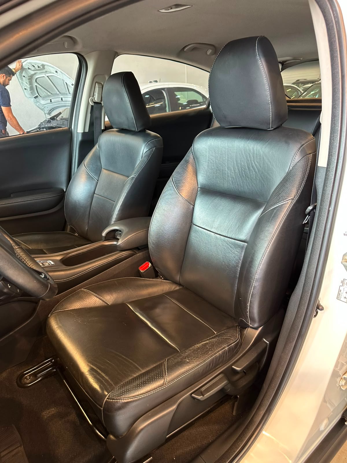 Honda HR-V EX 1.8 Flexone 16V 5P Aut. - foto 6