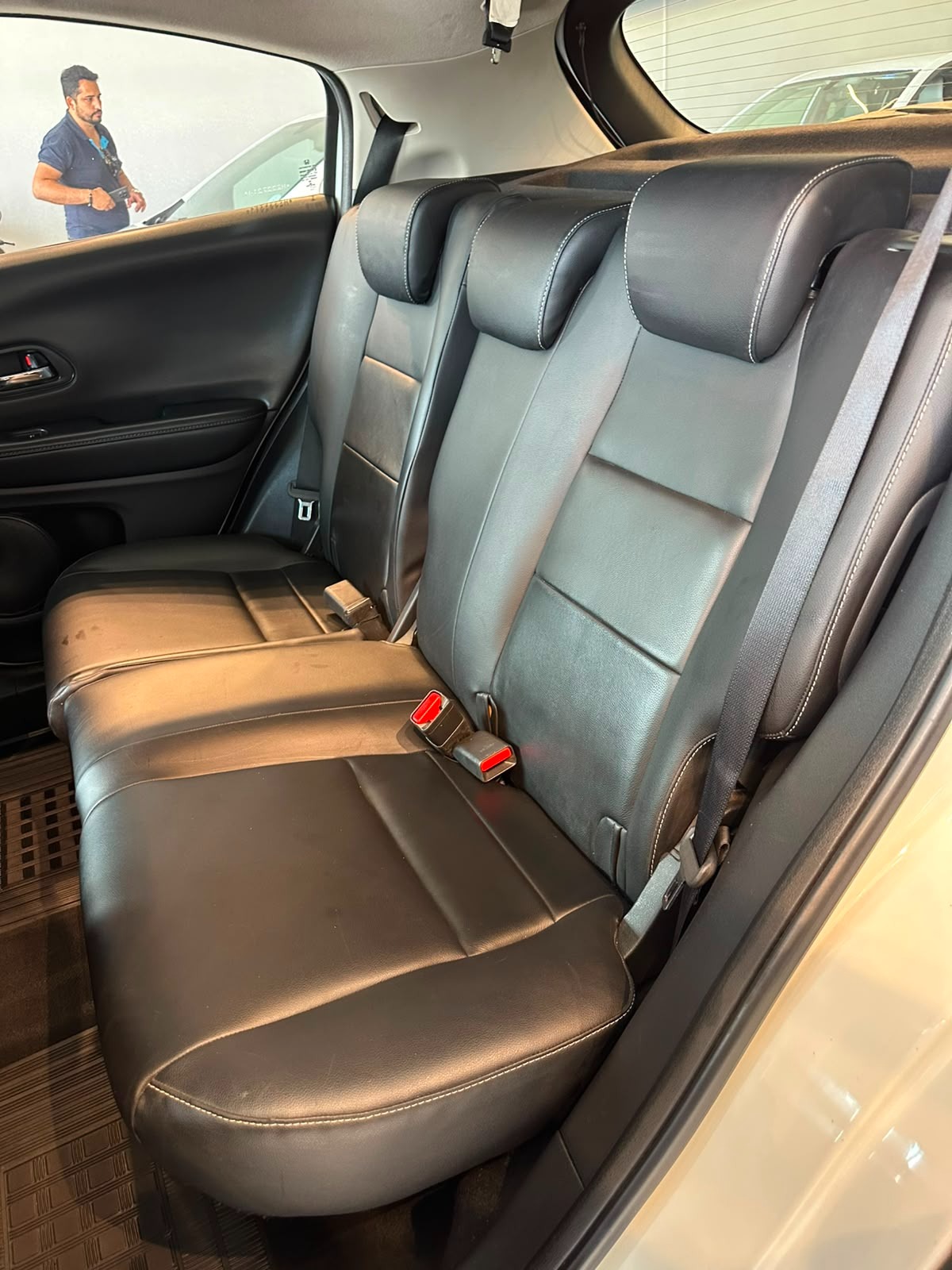 Honda HR-V EX 1.8 Flexone 16V 5P Aut. - foto 14