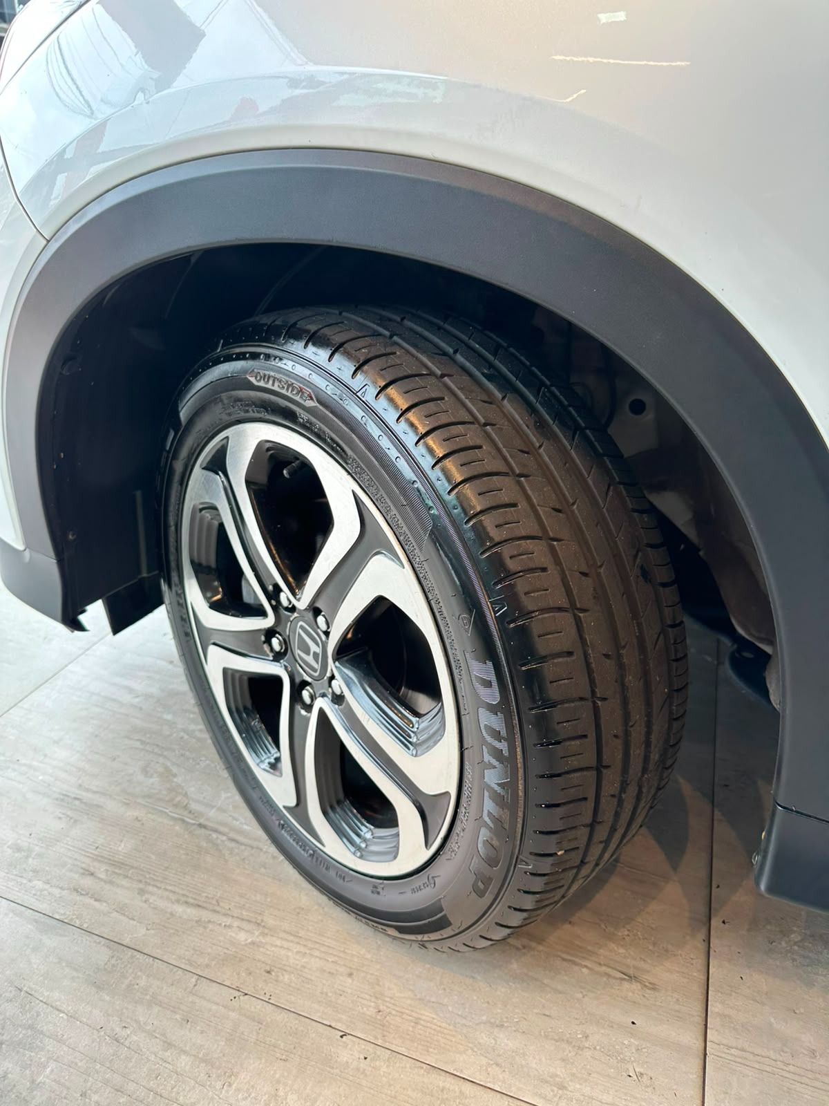 Honda HR-V EX 1.8 Flexone 16V 5P Aut. - foto 15