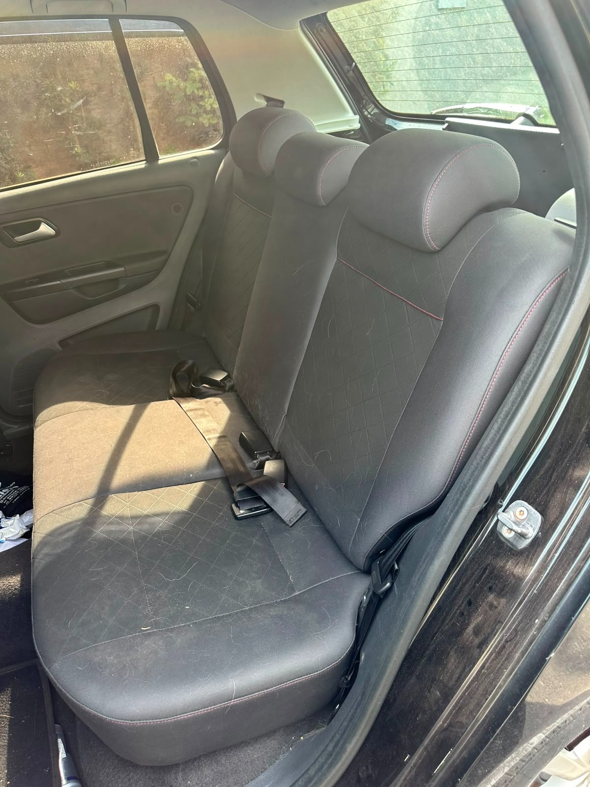 Volkswagen Fox Prime Higli. 1.6 Total Flex 8V 5P - foto 12