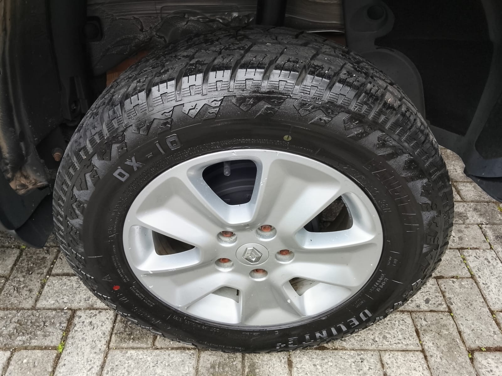 Renault Duster 1.6 Hi Flex 16V Mec. - foto 18