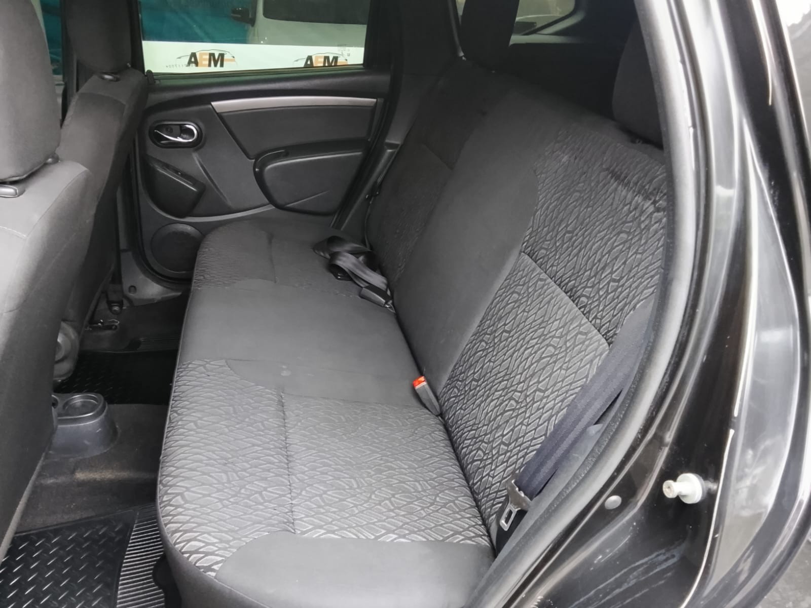 Renault Duster 1.6 Hi Flex 16V Mec. - foto 9
