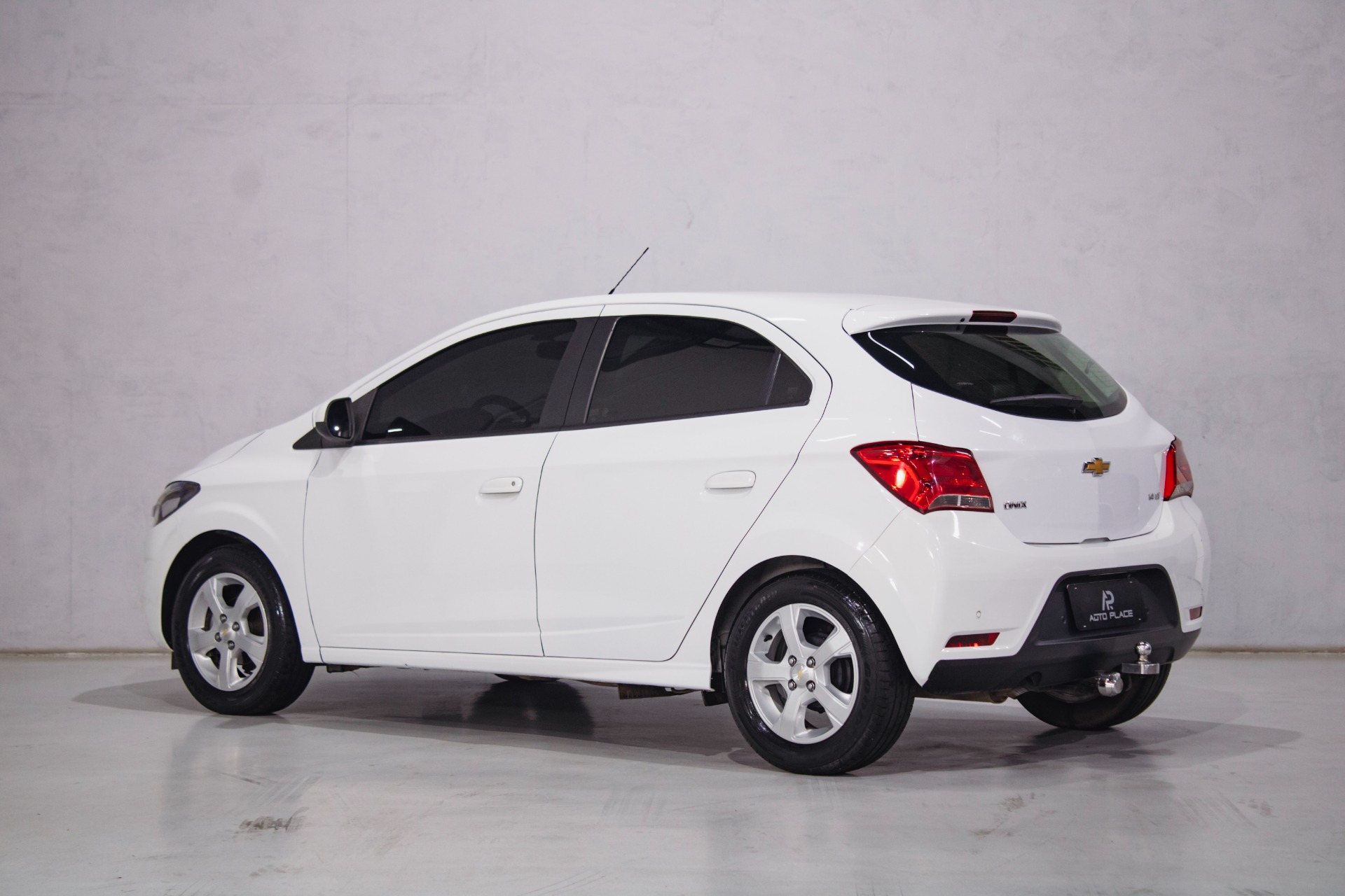 Chevrolet Onix Hatch LT 1.4 8V Flexpower 5P Mec. - foto 6