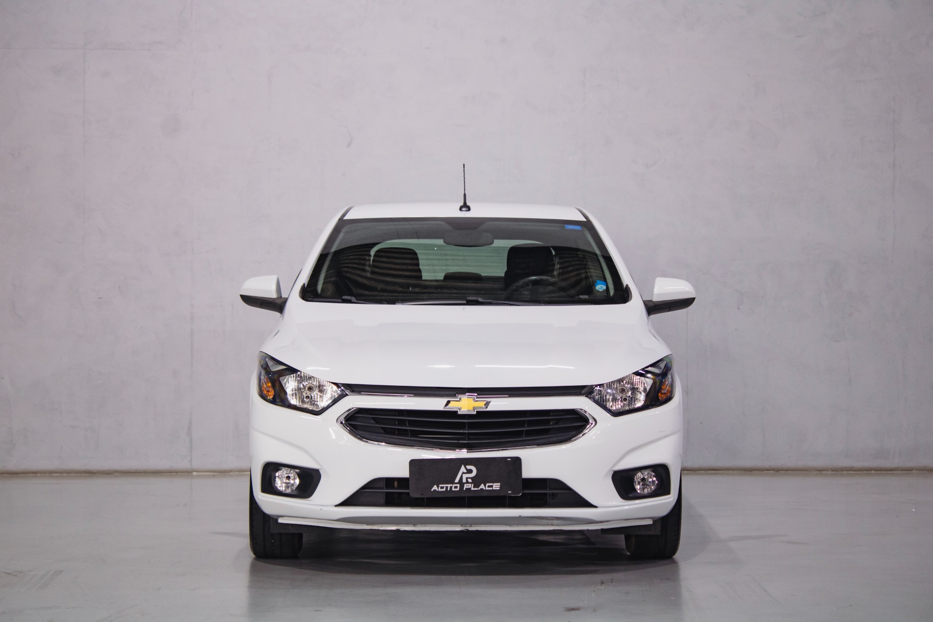 Chevrolet Onix Hatch LT 1.4 8V Flexpower 5P Mec. - foto 2