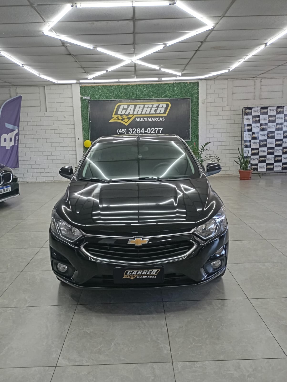 Chevrolet Onix Hatch LTZ 1.4 8V Flexpower 5P Mec. - foto 2