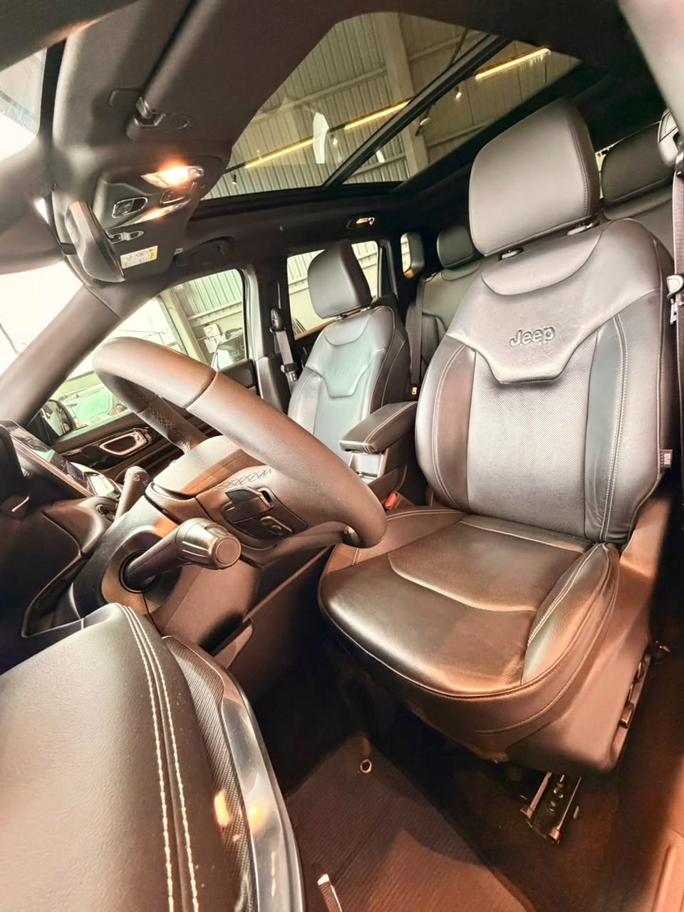 Jeep Compass S T270 1.3 Tb 4X2 Flex Aut. - foto 3