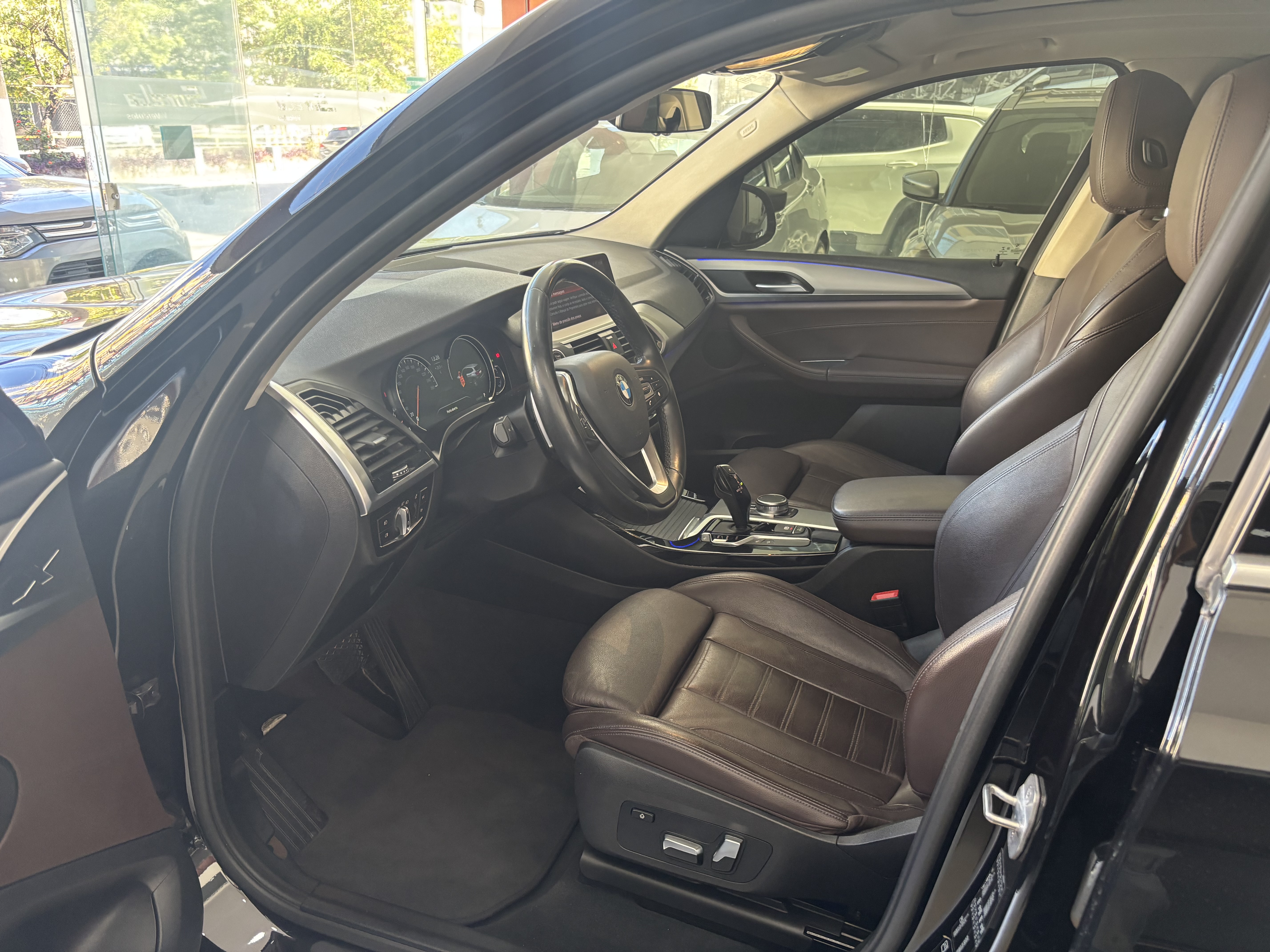 BMW X3 Xdrive 20i 2.0 X Line Bi Tb Flex Aut. - foto 5