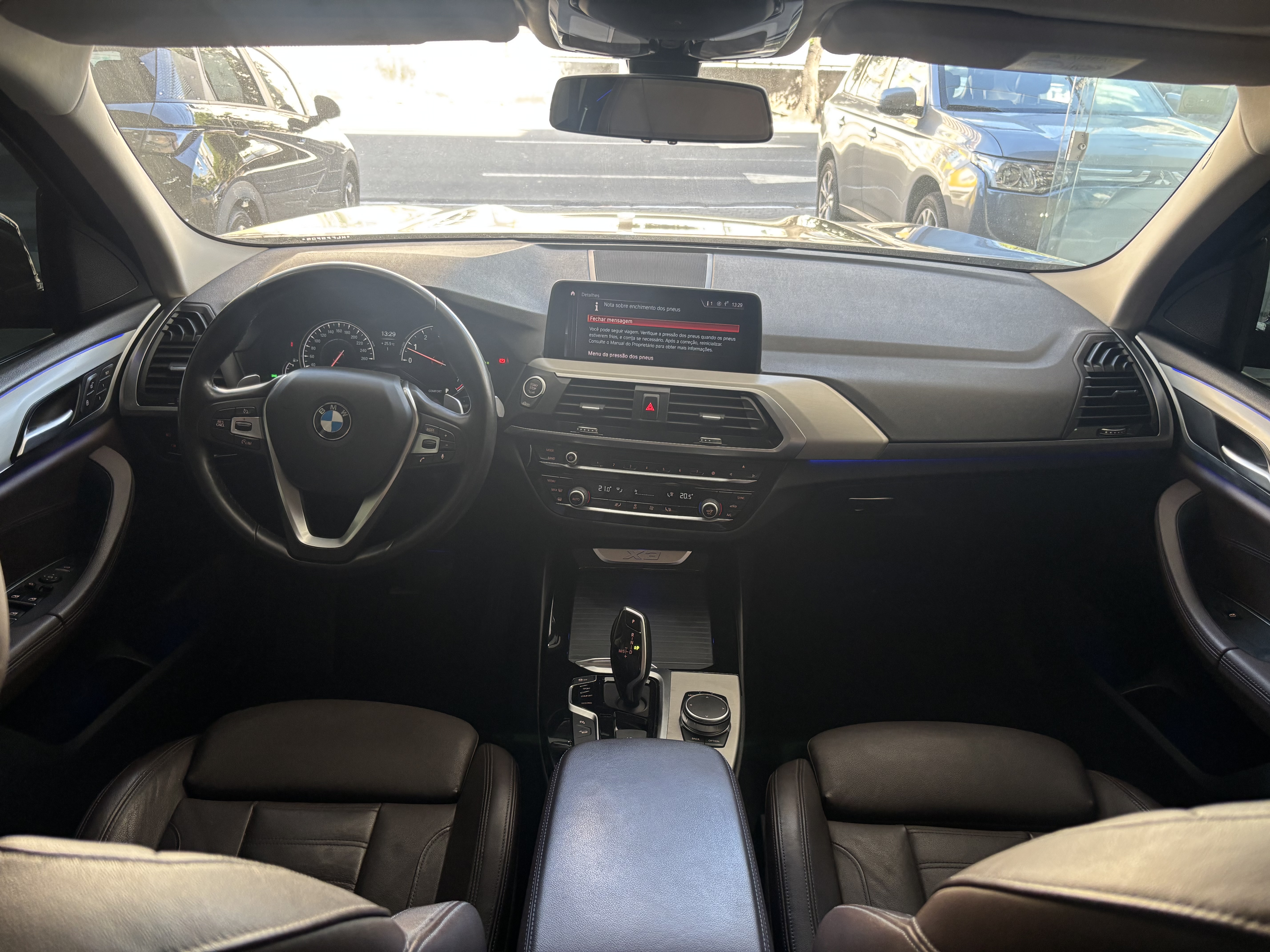 BMW X3 Xdrive 20i 2.0 X Line Bi Tb Flex Aut. - foto 6
