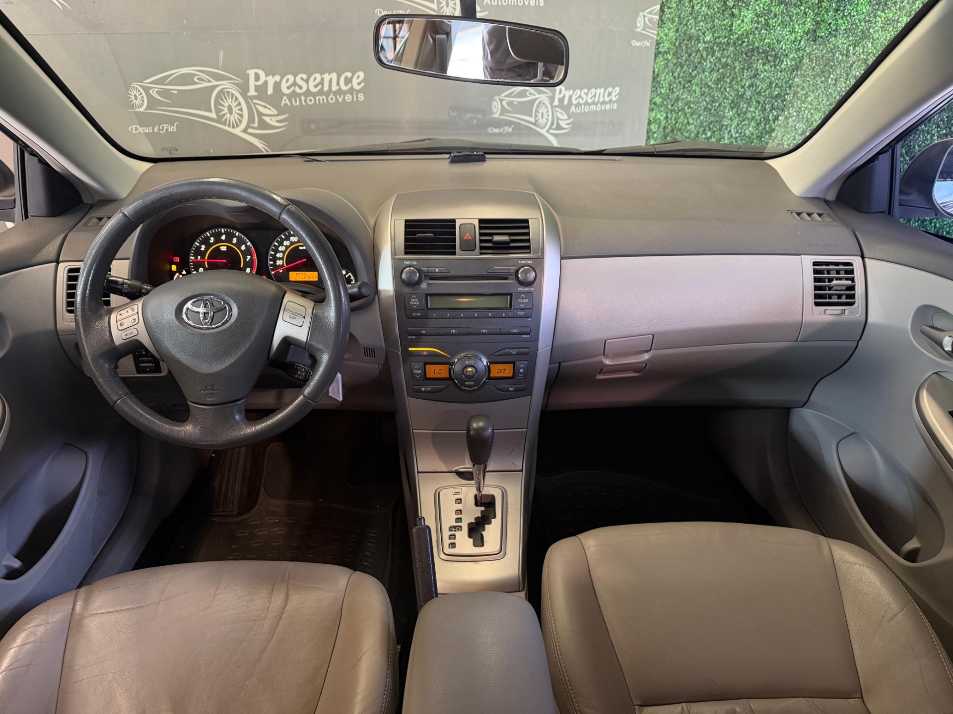 Toyota Corolla XEi 1.8 1.8 Flex 16V Aut. - foto 8