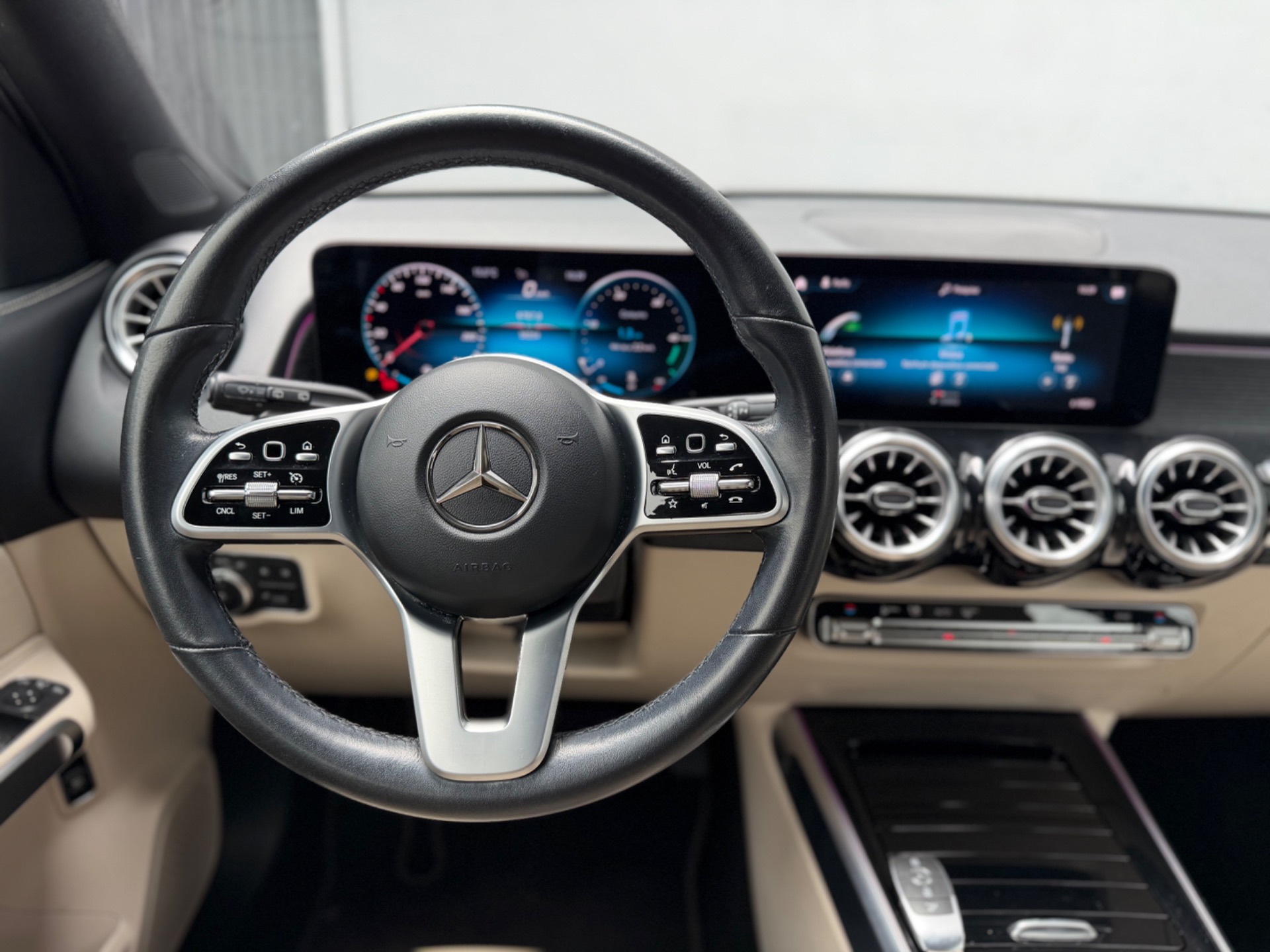 Mercedes-Benz GLB 200 Advance 1.3 Tb 16V Aut. - foto 9