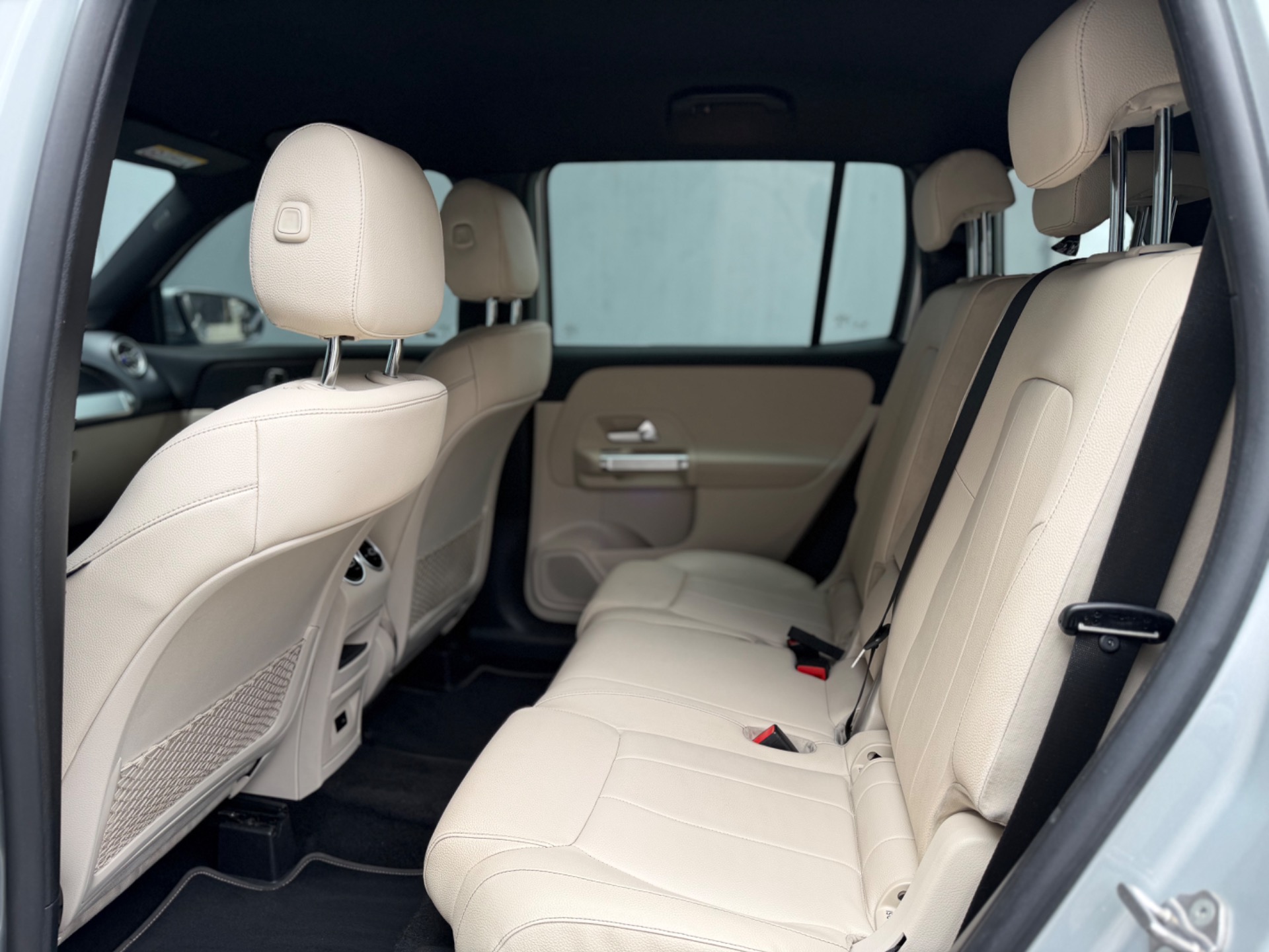 Mercedes-Benz GLB 200 Advance 1.3 Tb 16V Aut. - foto 14