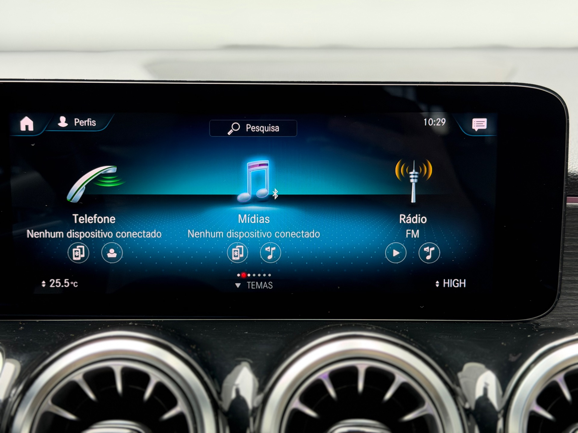 Mercedes-Benz GLB 200 Advance 1.3 Tb 16V Aut. - foto 10