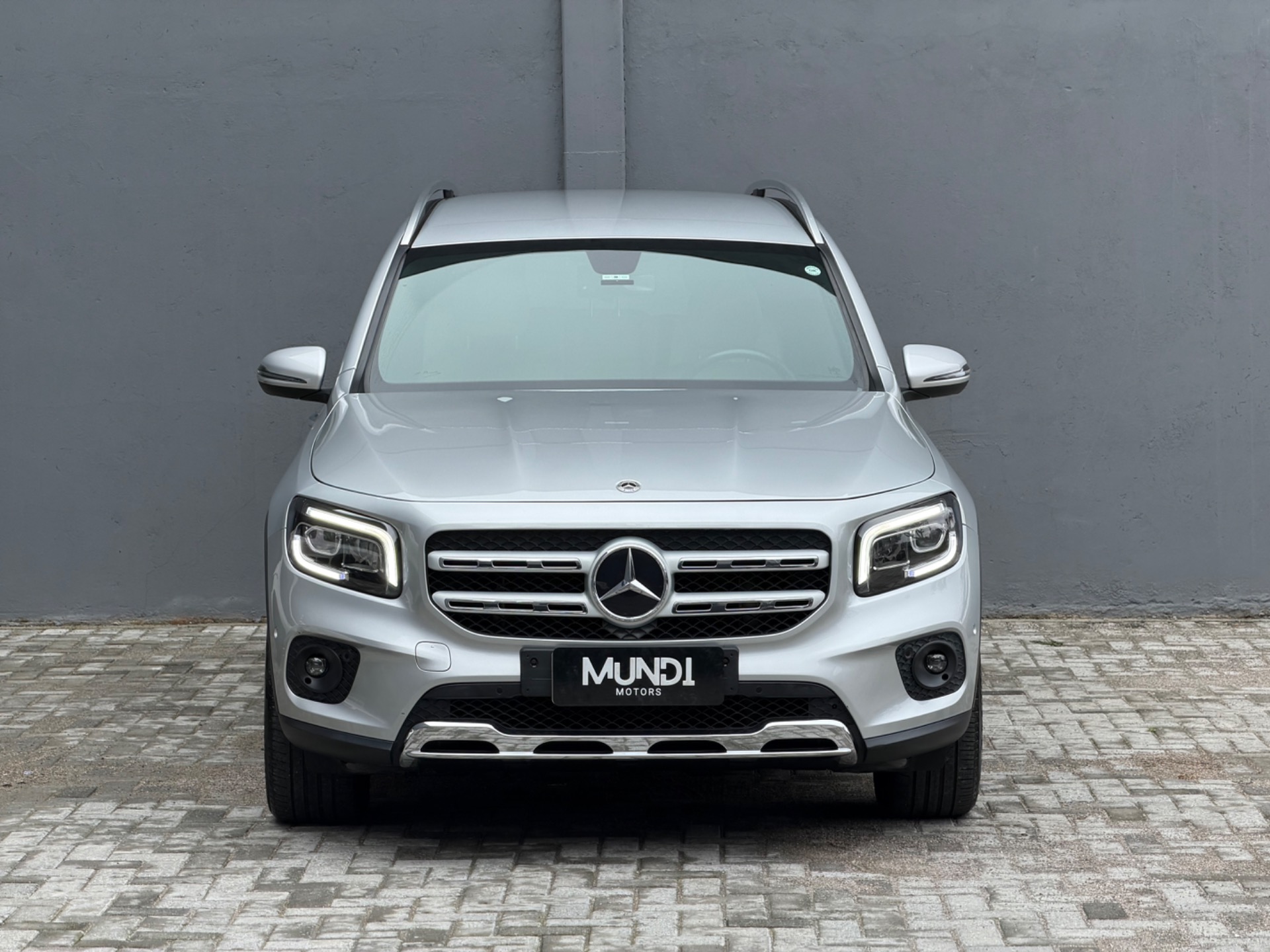 Mercedes-Benz GLB 200 Advance 1.3 Tb 16V Aut. - foto 2