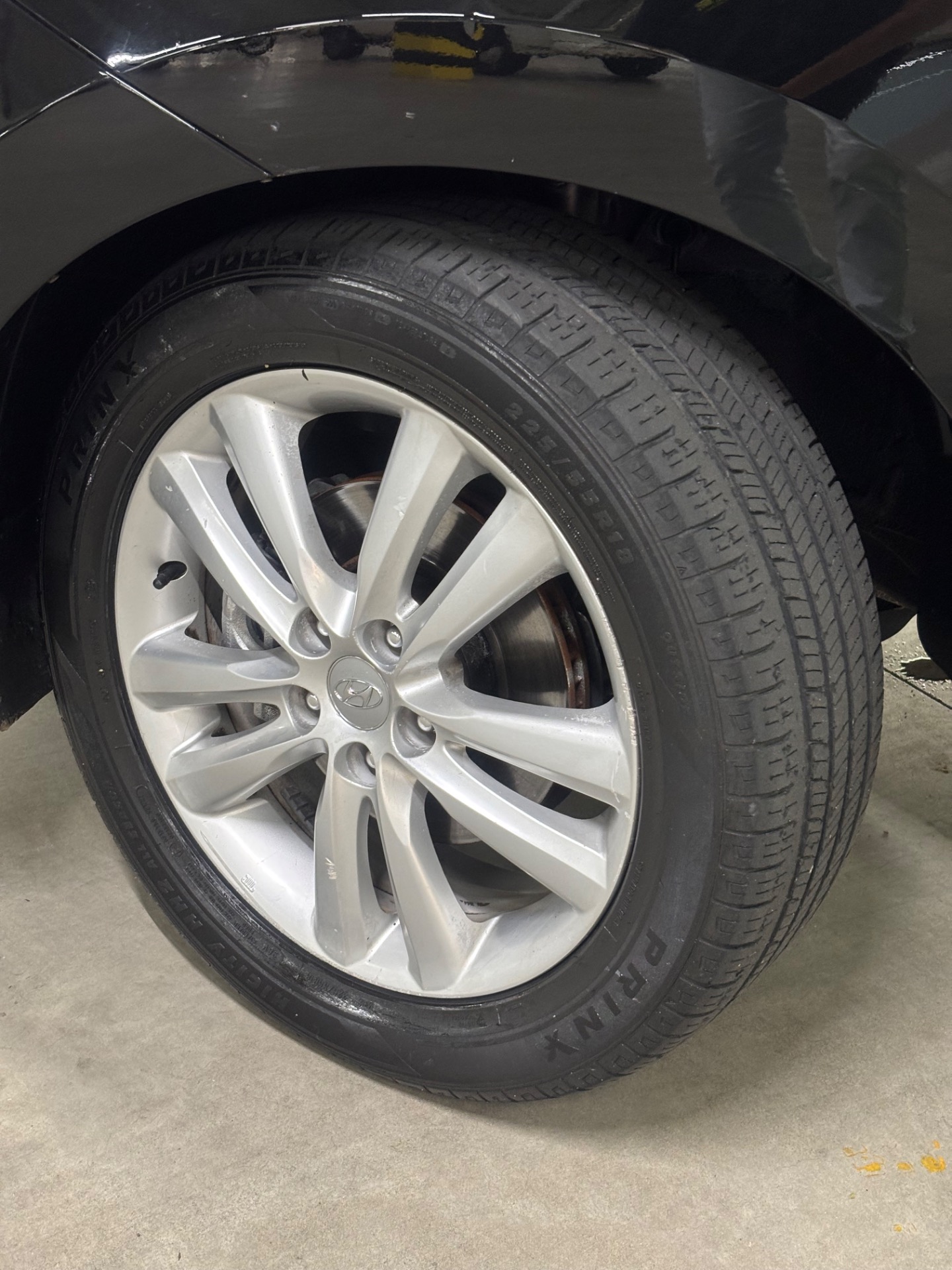 Hyundai ix35 Gls 2.0 16V 2wd Flex Aut. - foto 9