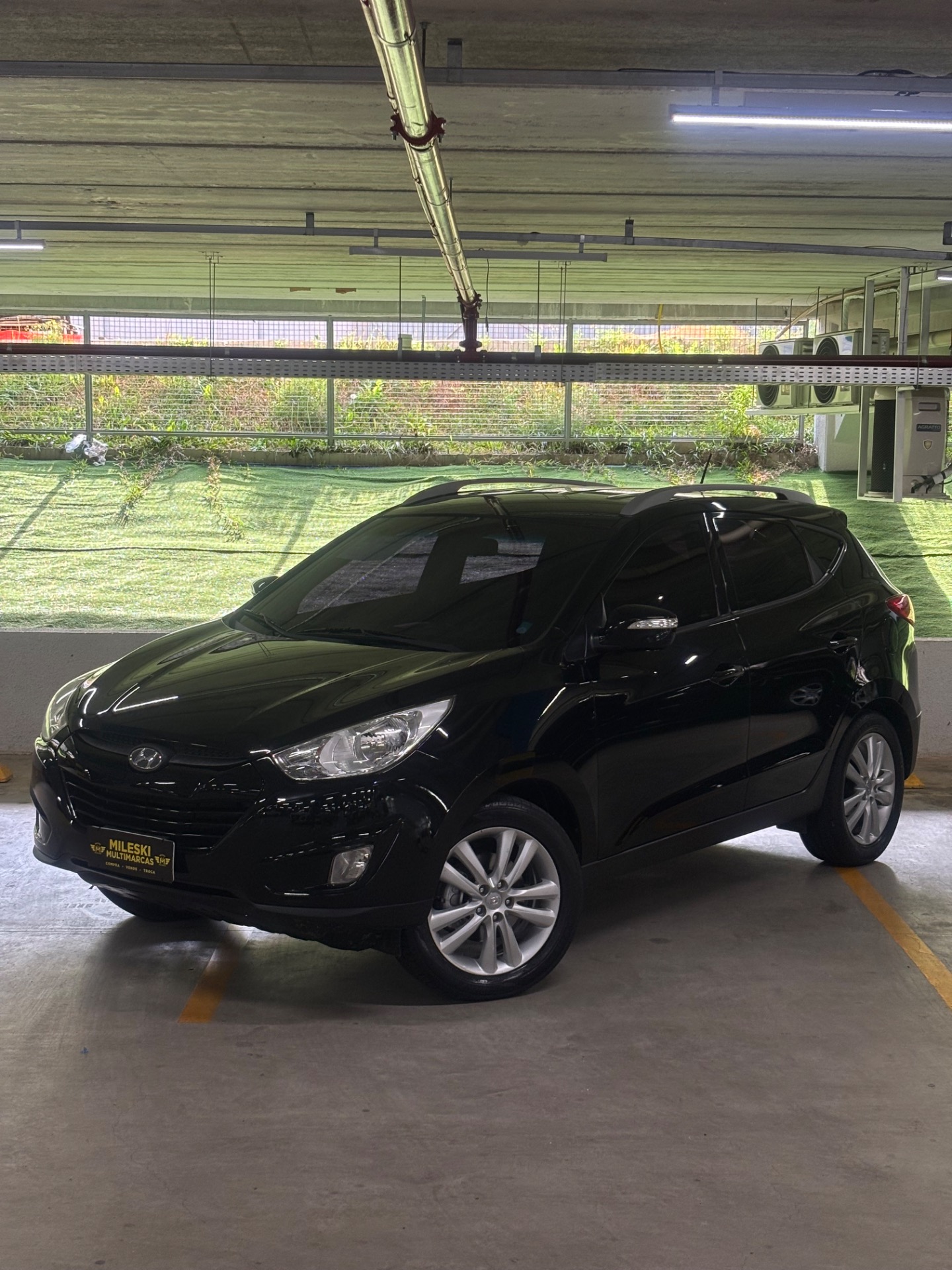 Hyundai ix35 2013 à venda