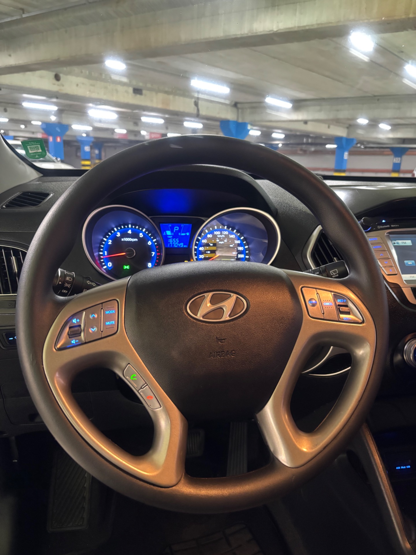 Hyundai ix35 Gls 2.0 16V 2wd Flex Aut. - foto 7