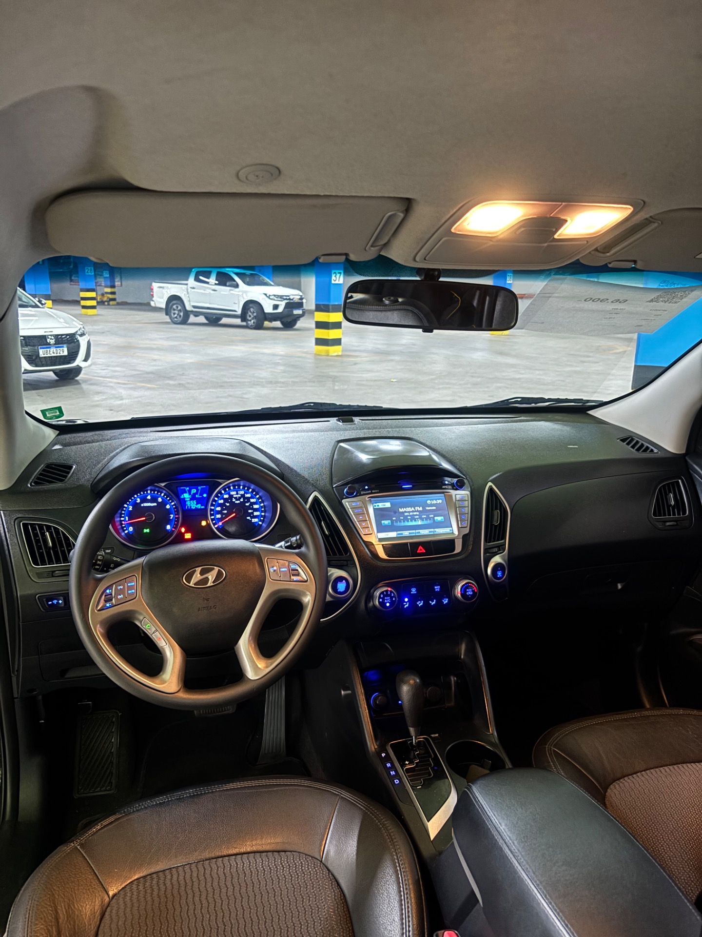 Hyundai ix35 Gls 2.0 16V 2wd Flex Aut. - foto 5