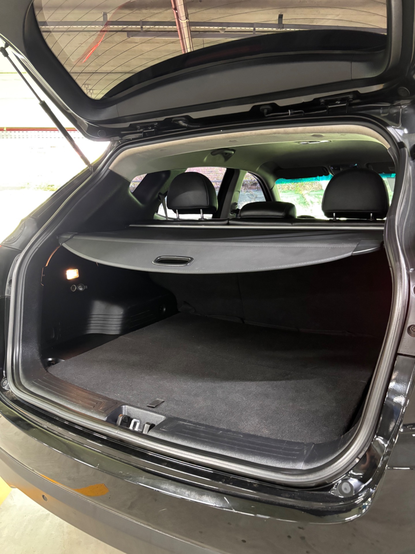 Hyundai ix35 Gls 2.0 16V 2wd Flex Aut. - foto 3