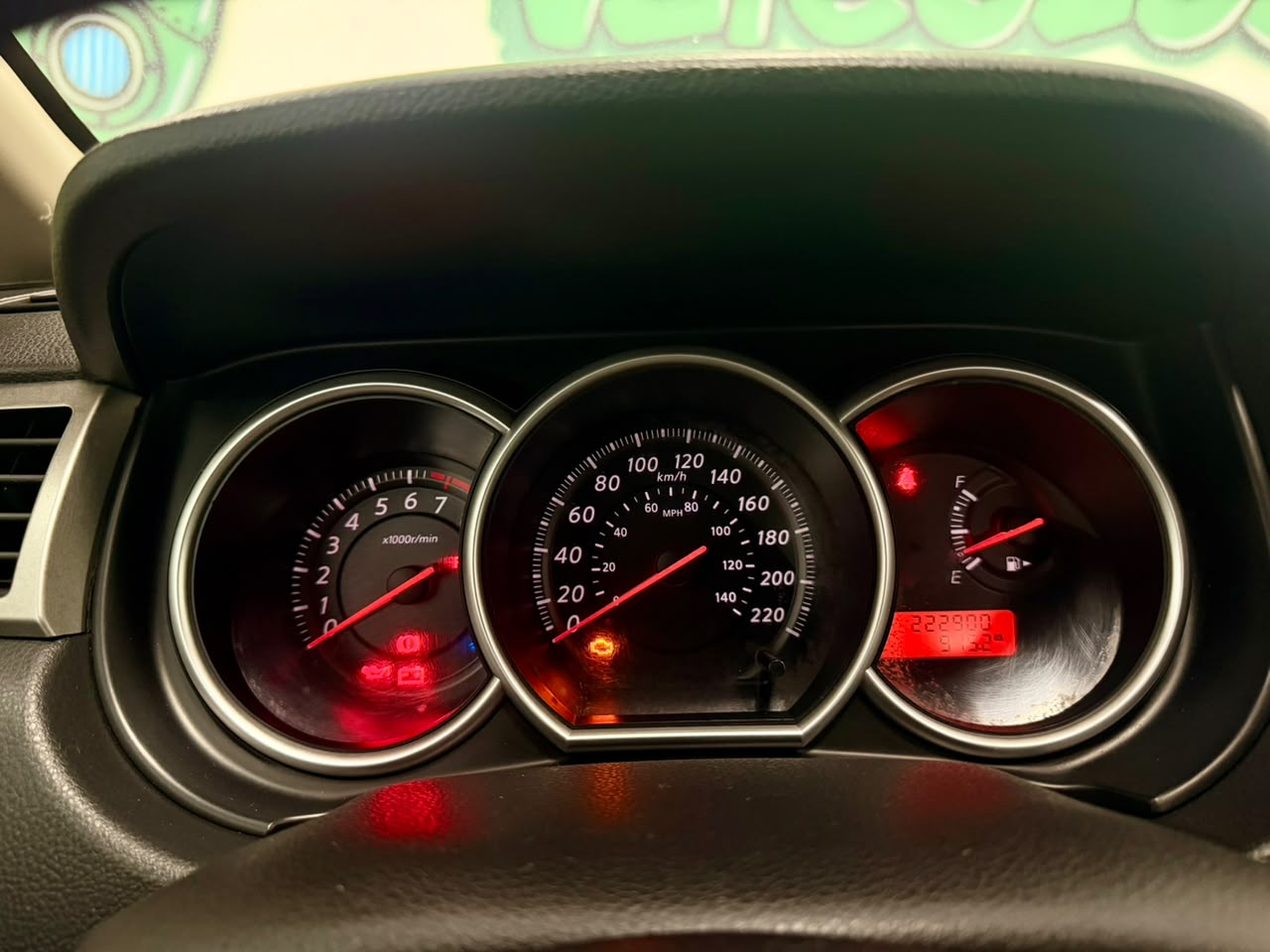 Nissan Tiida Sedan 1.8 16V Flex Fuel 4P - foto 4