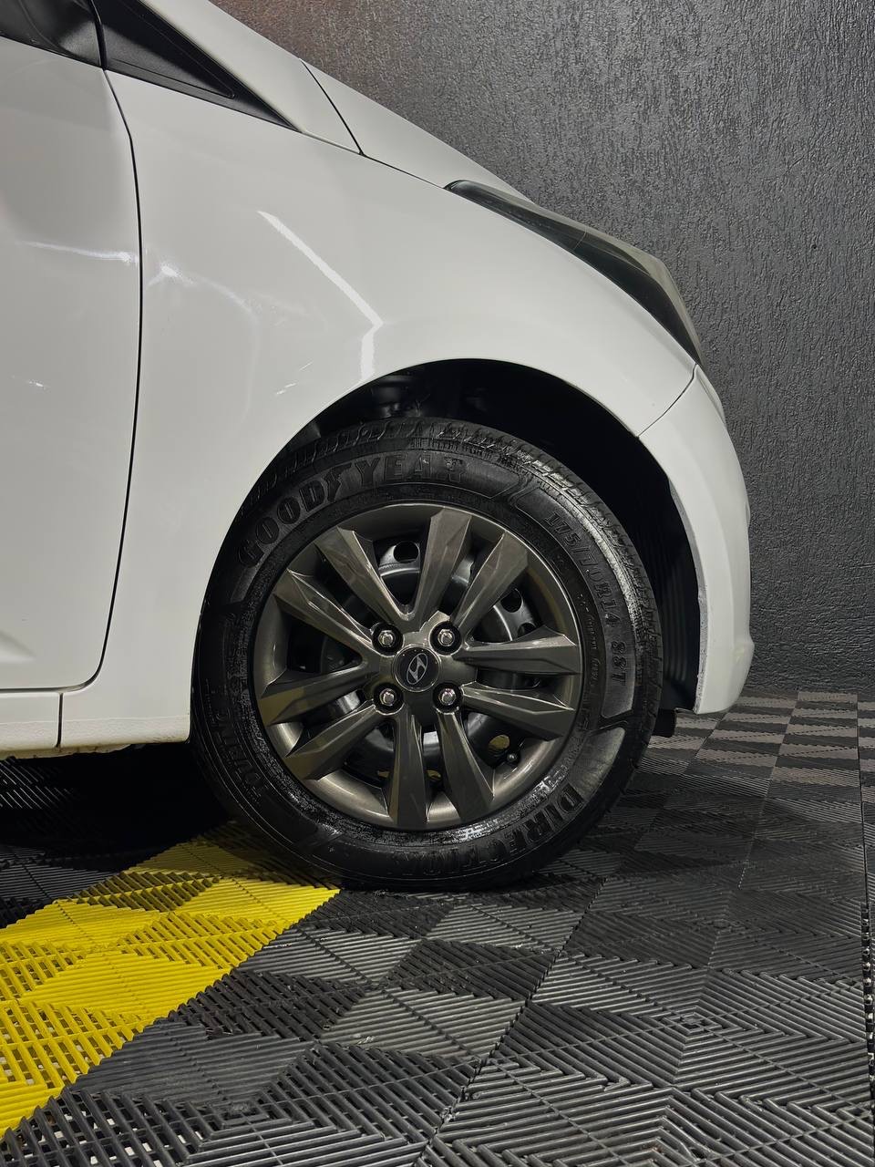Hyundai HB20 Copa Do Mundo 1.0 Flex 12V Mec. - foto 8