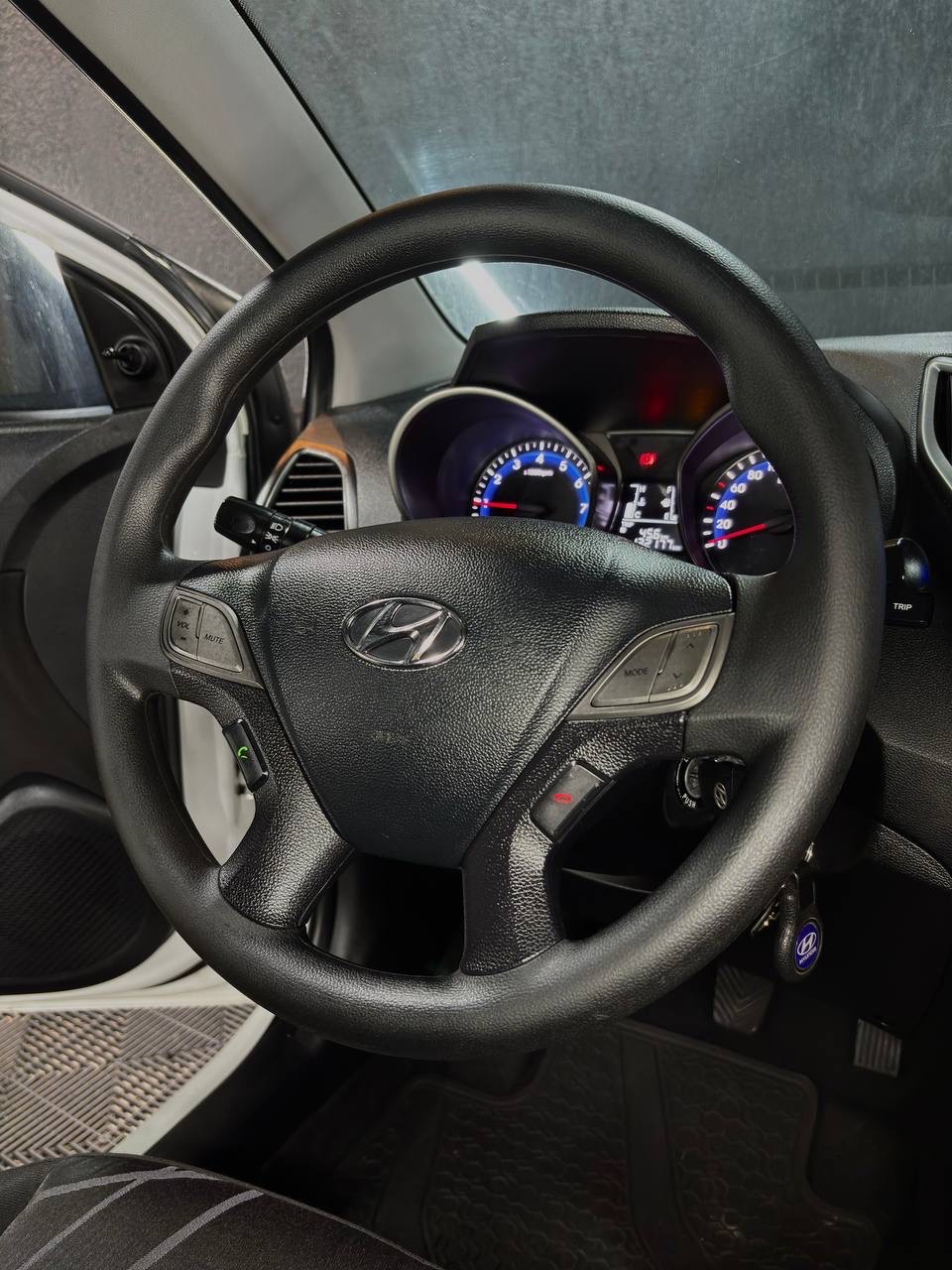 Hyundai HB20 Copa Do Mundo 1.0 Flex 12V Mec. - foto 6
