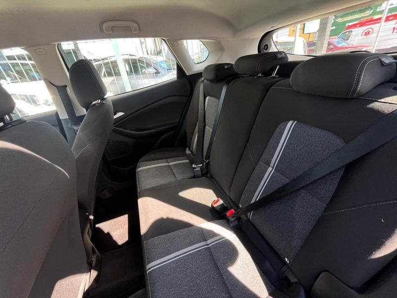 Chevrolet Tracker LT 1.0 Turbo 12V Flex Aut. - foto 6