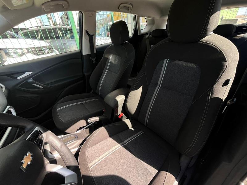 Chevrolet Tracker LT 1.0 Turbo 12V Flex Aut. - foto 5