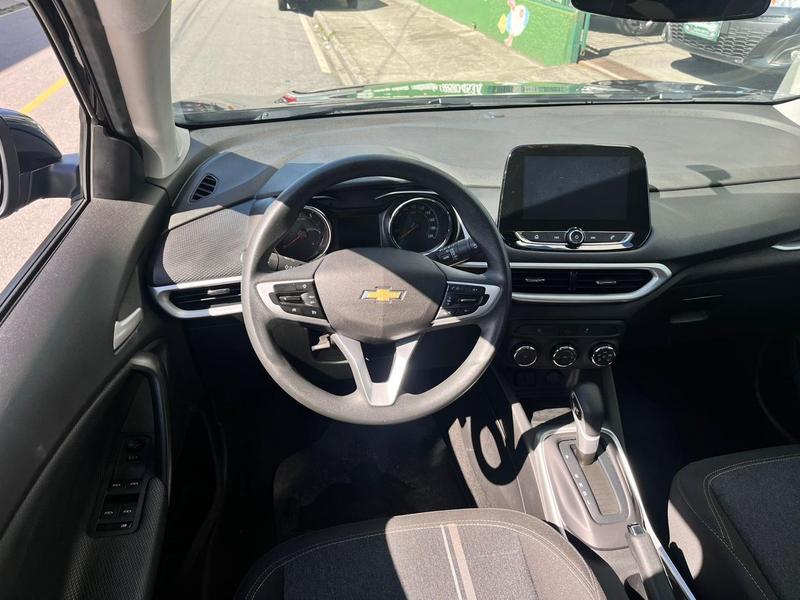 Chevrolet Tracker LT 1.0 Turbo 12V Flex Aut. - foto 4