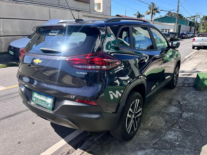 Chevrolet Tracker LT 1.0 Turbo 12V Flex Aut. - foto 9