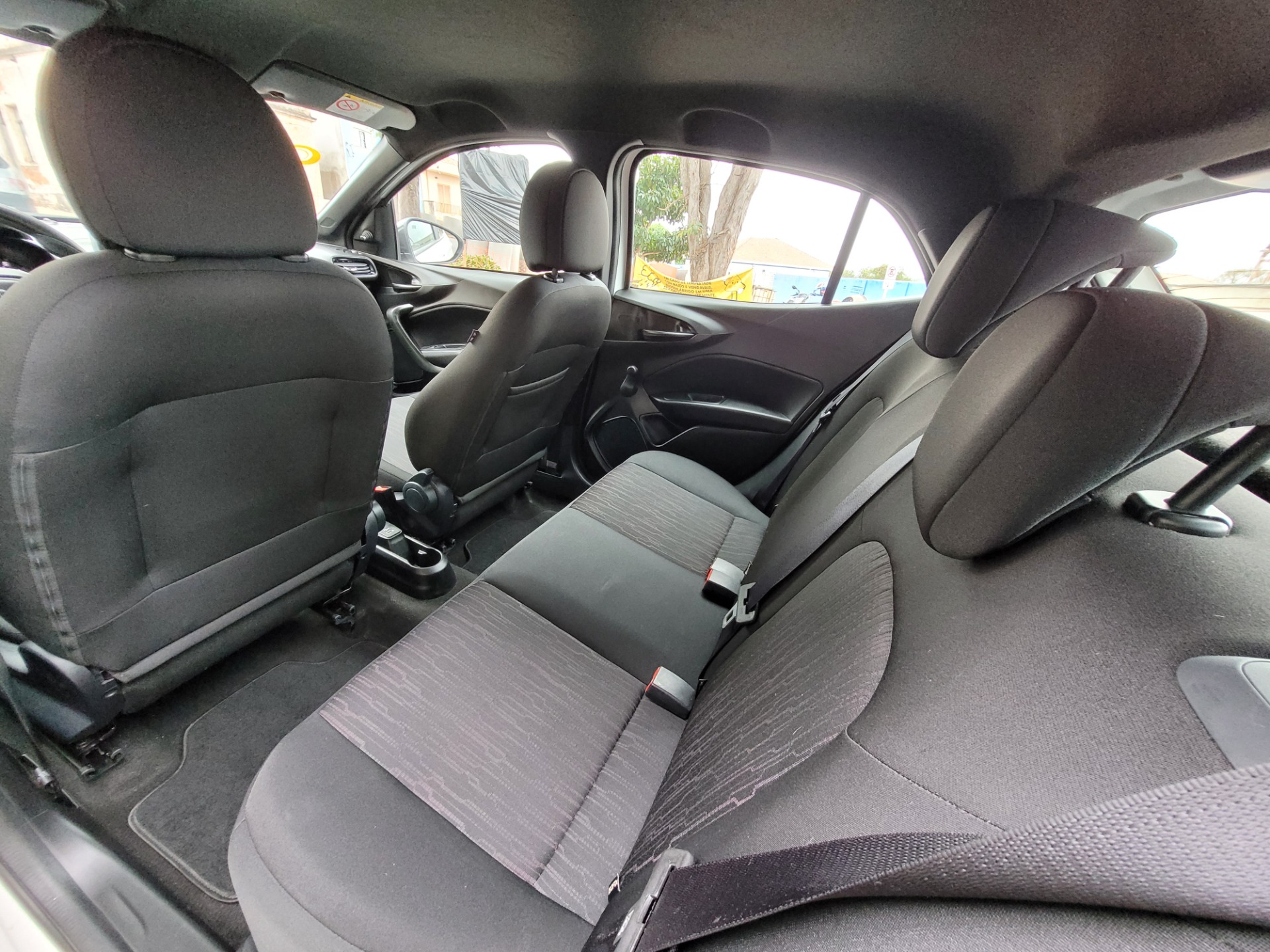 Fiat Argo Drive 1.0 6V Flex - foto 6