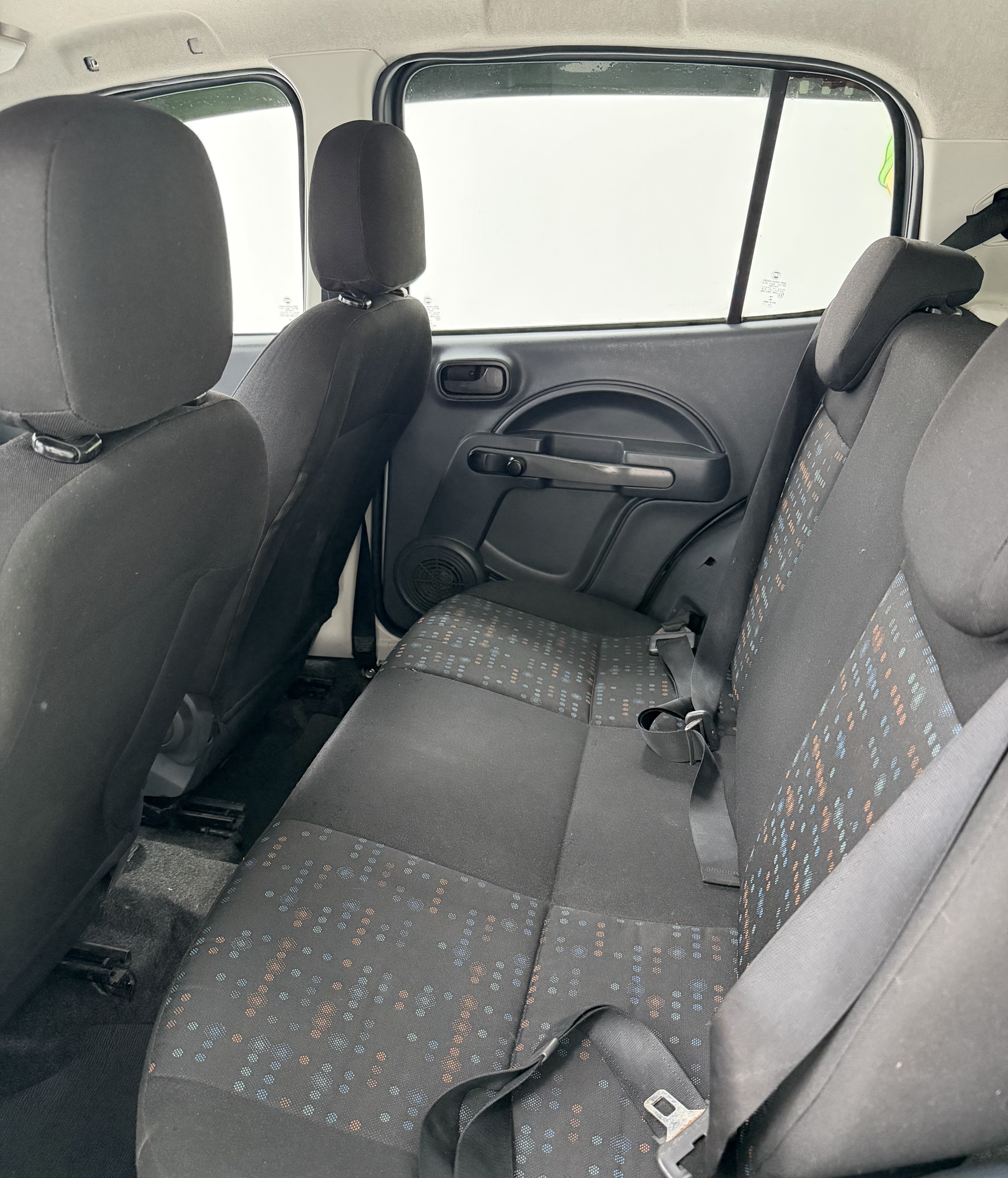 Fiat Uno Vivace Celeb. 1.0 Evo F.flex 8V 5P - foto 7