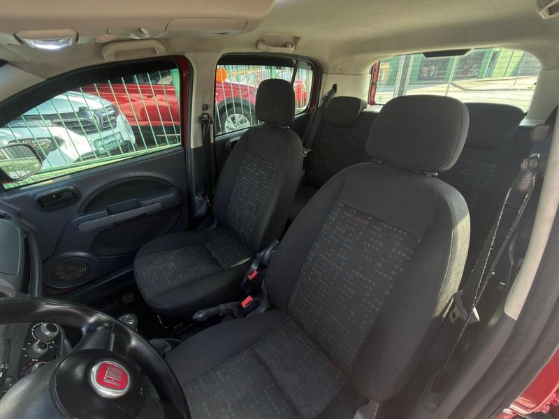 Fiat Uno Vivace Celeb. 1.0 Evo F.flex 8V 5P - foto 5