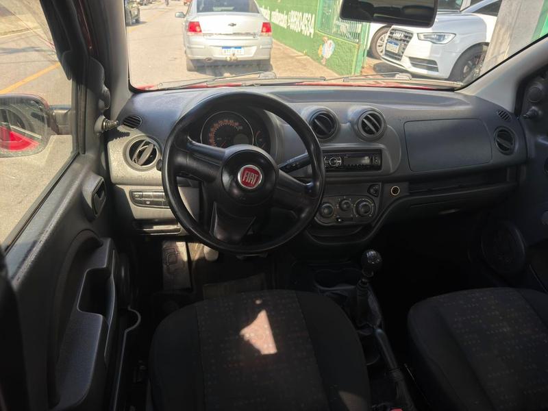 Fiat Uno Vivace Celeb. 1.0 Evo F.flex 8V 5P - foto 4