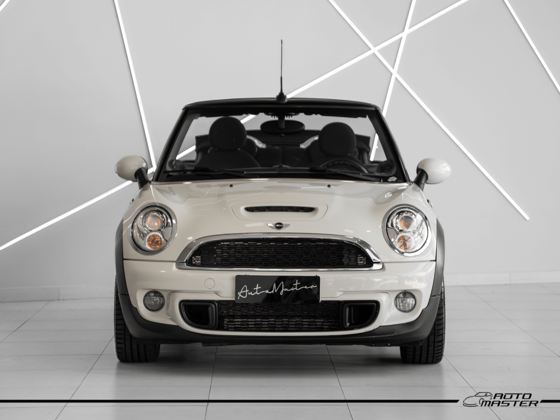 MINI Cooper Cabrio S 1.6 Aut. - foto 3