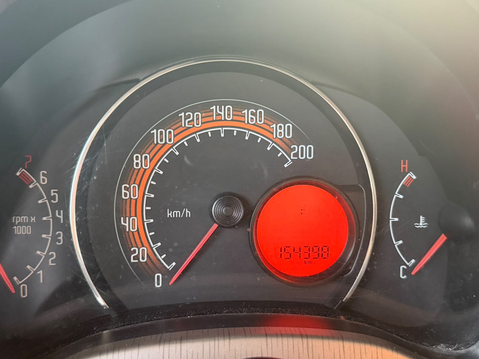 Fiat Uno Way 1.0 Evo Fire Flex 8V 5P - foto 5