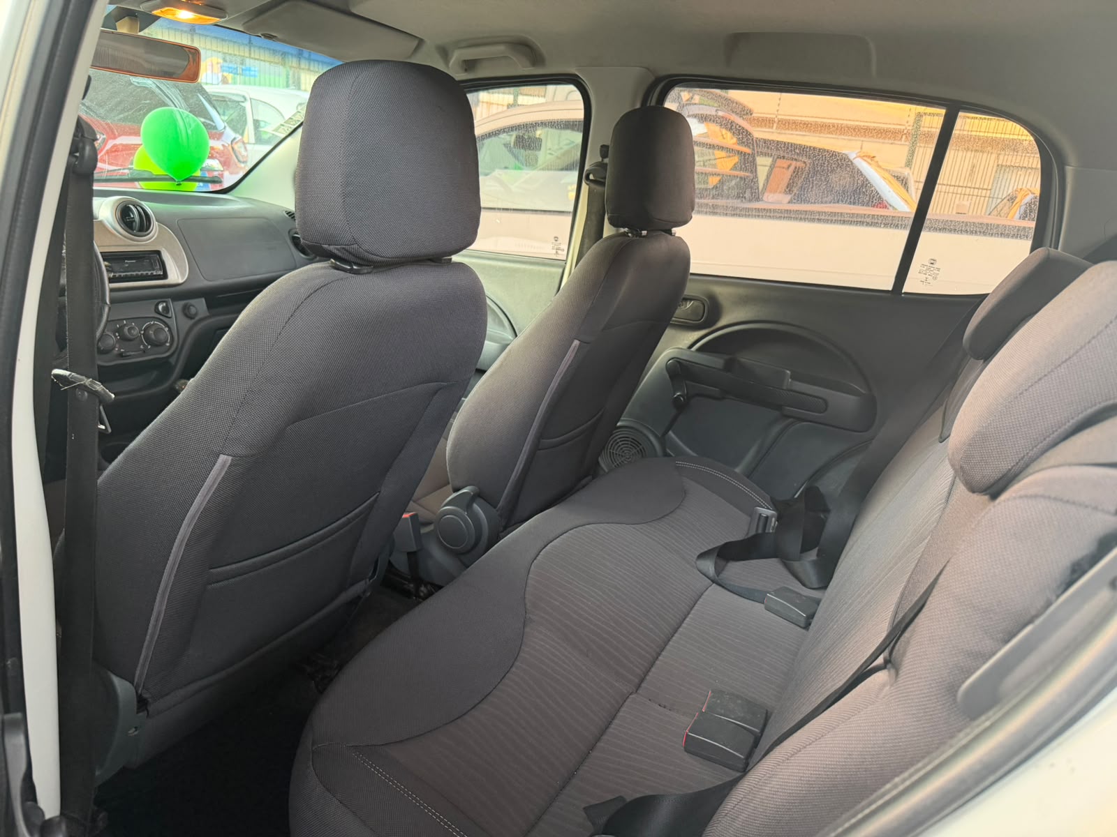 Fiat Uno Way 1.0 Evo Fire Flex 8V 5P - foto 8