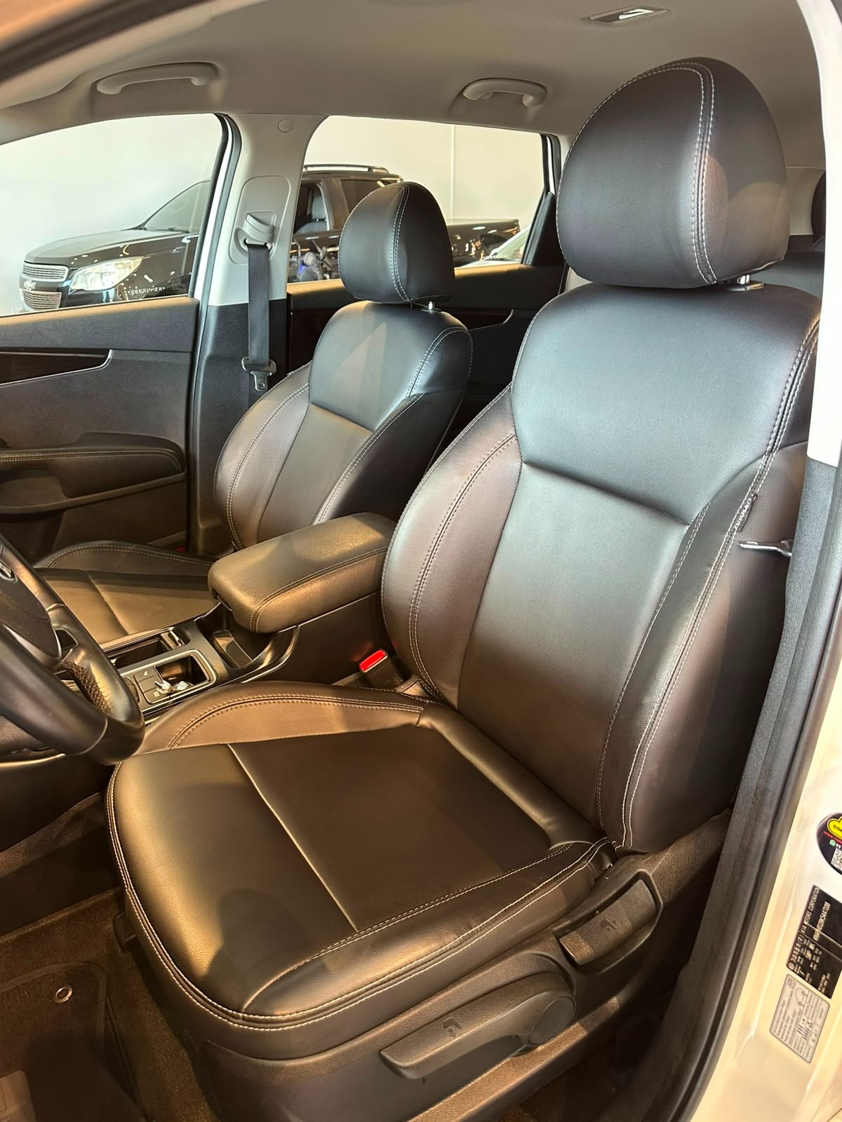 Kia Sorento 2.4 16V 4X2 Aut. - foto 15