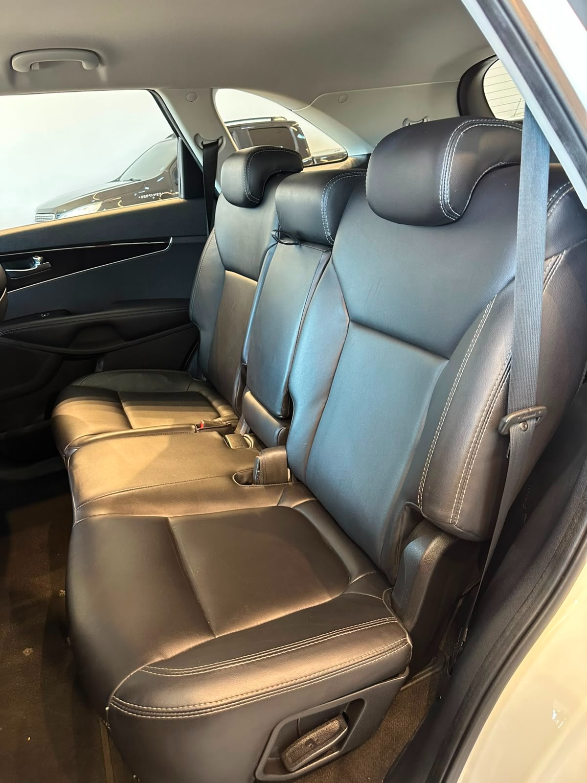 Kia Sorento 2.4 16V 4X2 Aut. - foto 13