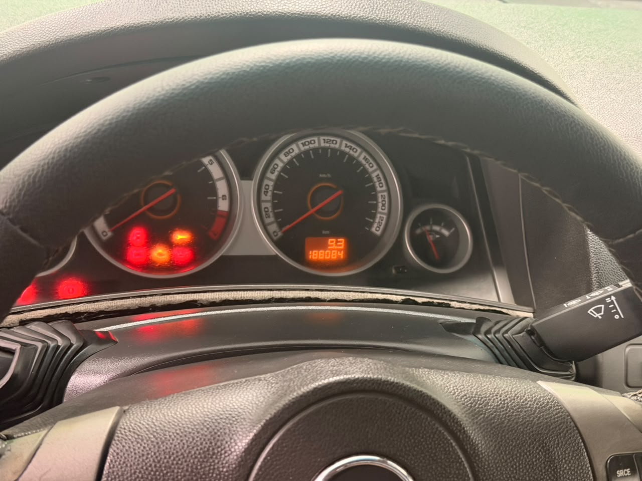 Chevrolet Vectra GT GT X 2.0 Mpfi 8V Flexpower Mec. - foto 4