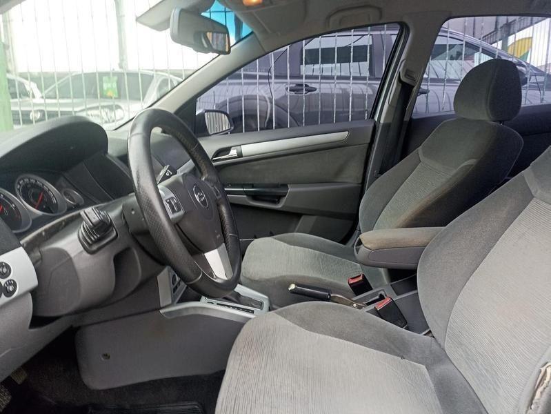 Chevrolet Vectra Elegan. 2.0 Mpfi 8V Flexpower Automático - foto 5