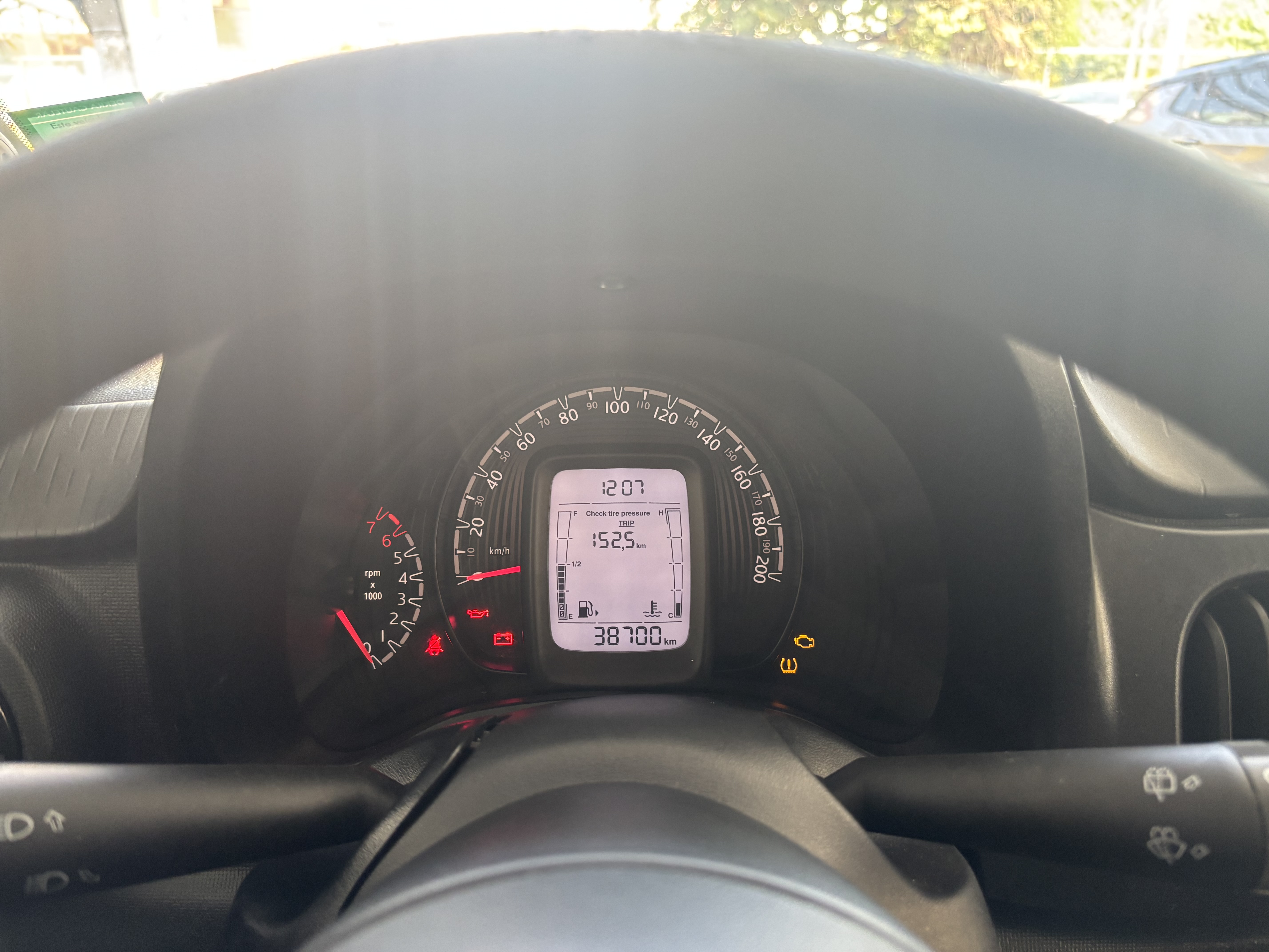 Fiat Mobi Like 1.0 Fire Flex 5p. - foto 7
