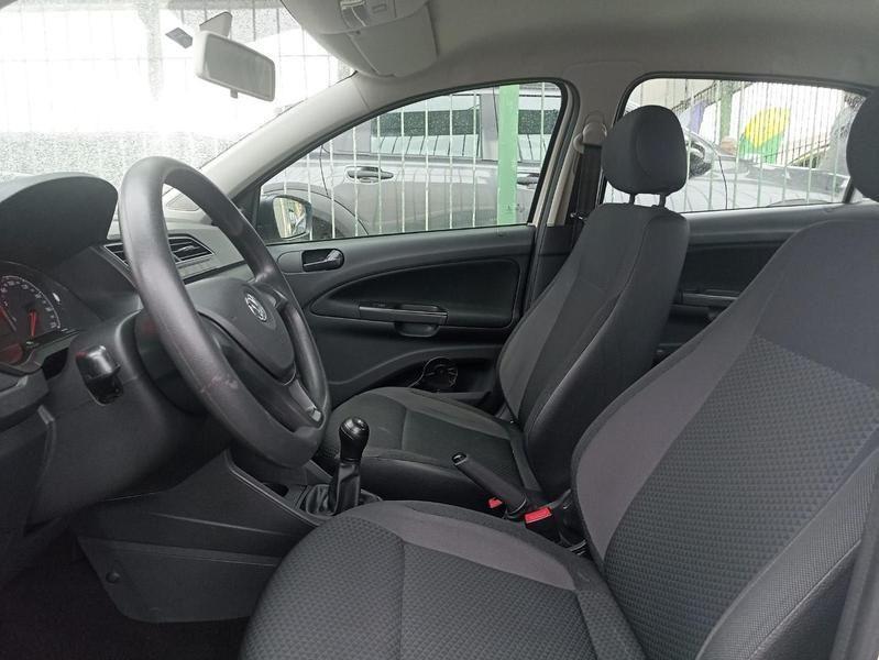 Volkswagen Voyage 1.0 Flex 12V 4P - foto 5