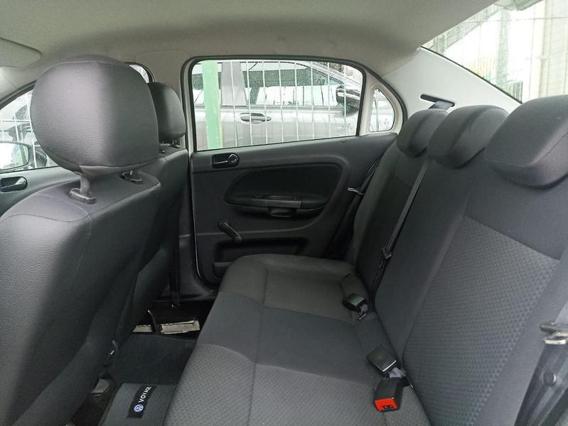 Volkswagen Voyage 1.0 Flex 12V 4P - foto 6