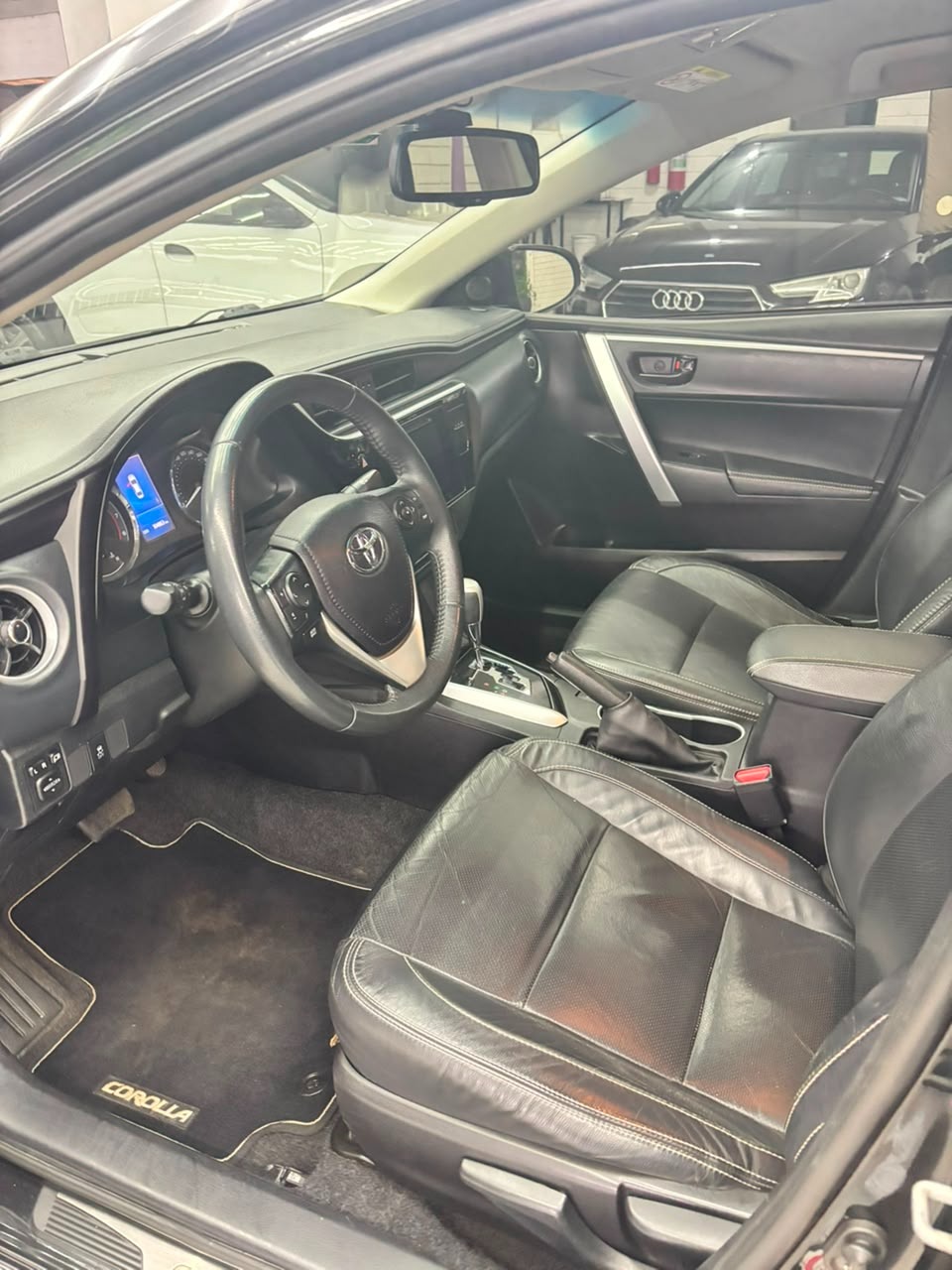 Toyota Corolla XRS 2.0 Flex 16V Aut. - foto 11